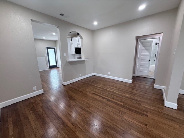 3121 Southmore Boulevard Property Photo 6