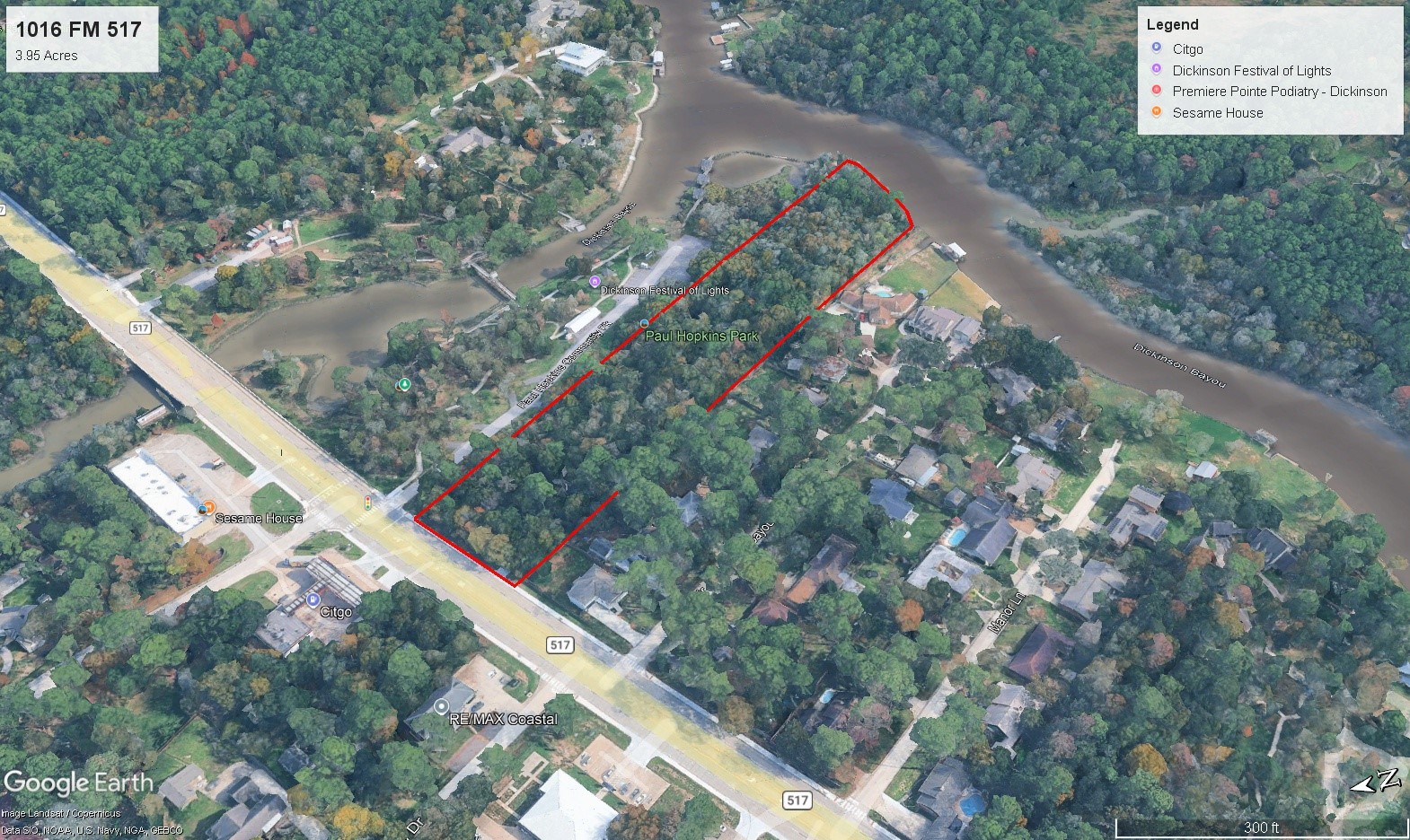 1016 E Fm 517 Property Photo 4