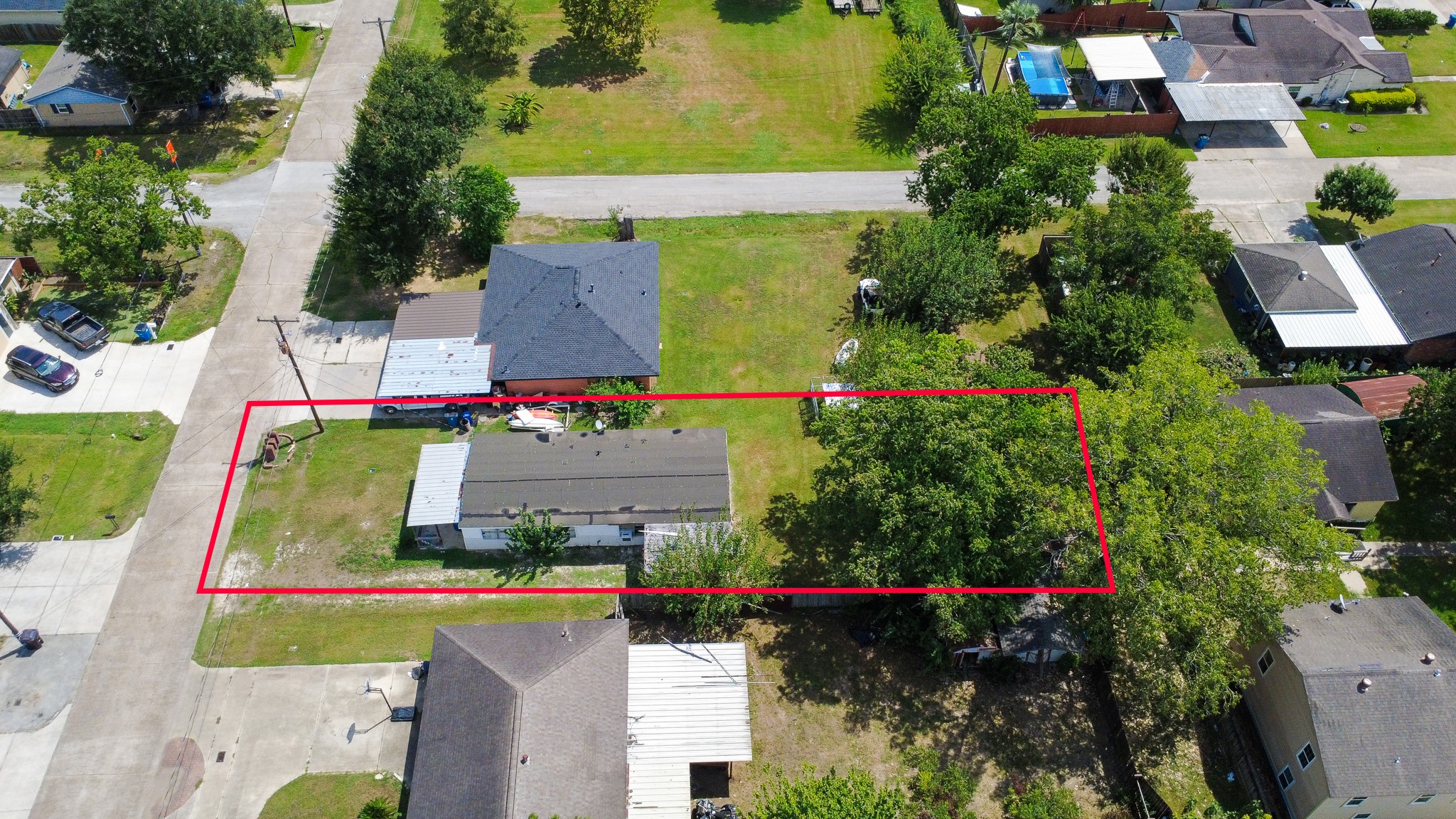 414 Avenue H Property Photo 1