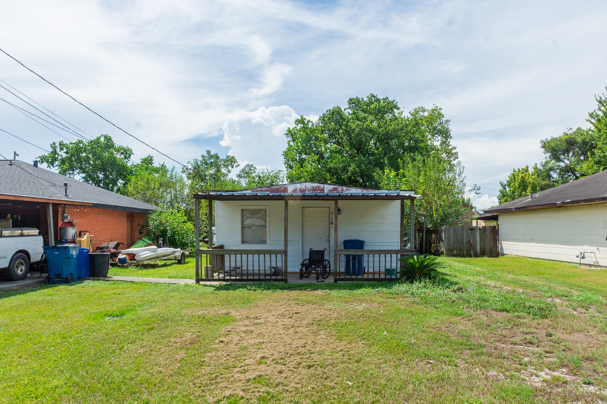 414 Avenue H Property Photo 8