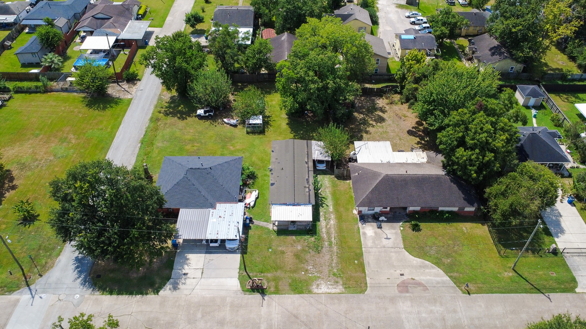 414 Avenue H Property Photo 14
