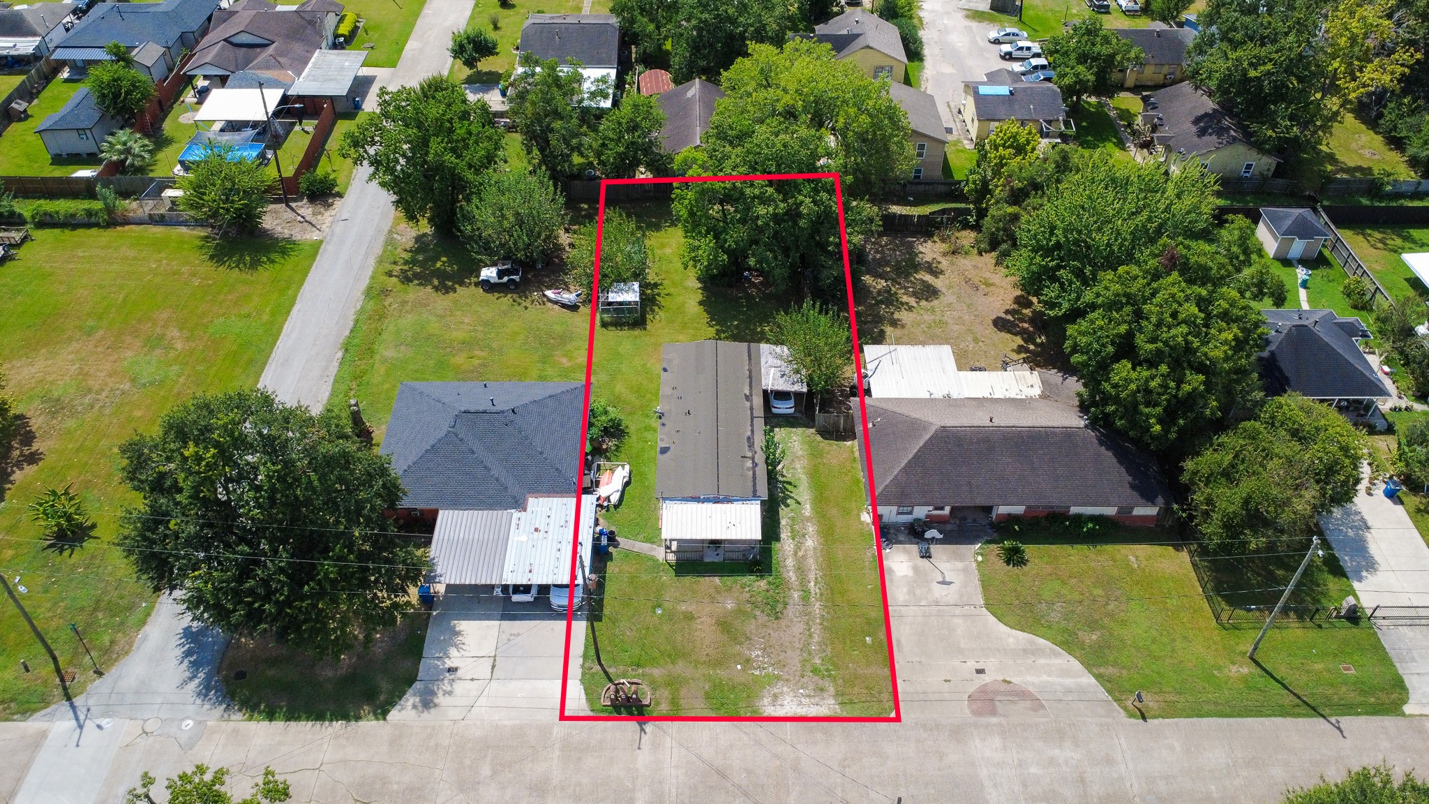414 Avenue H Property Photo 15