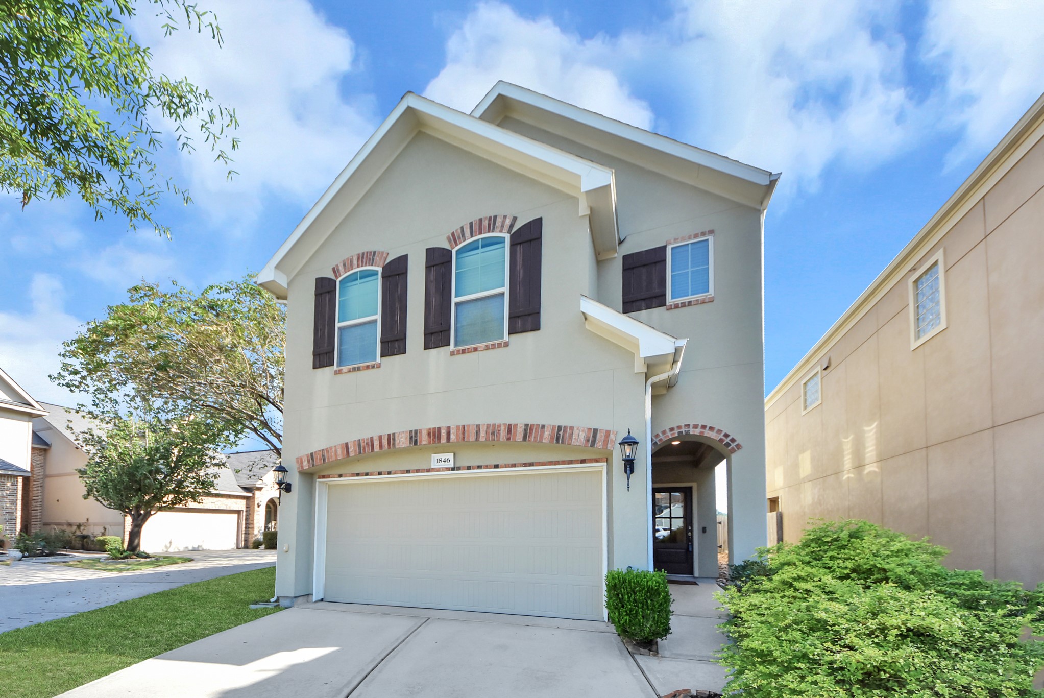 1846 Jara Court Property Photo 1