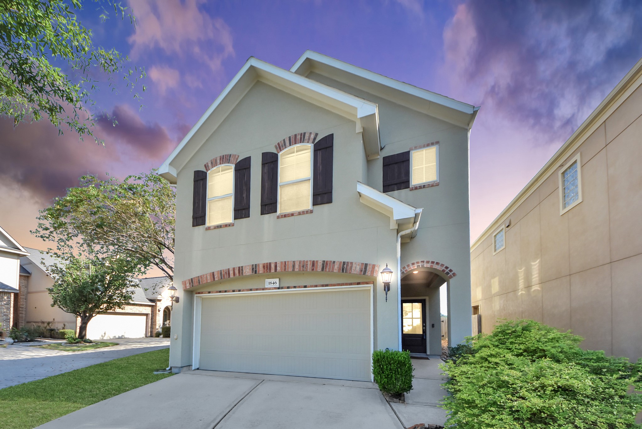 1846 Jara Court Property Photo 2
