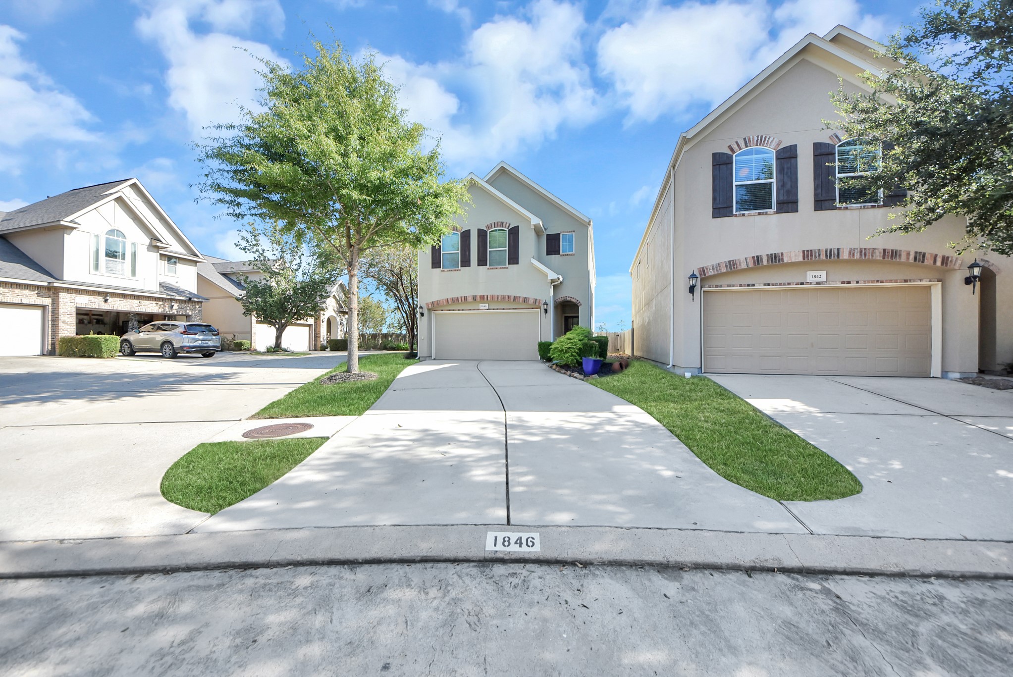 1846 Jara Court Property Photo 3