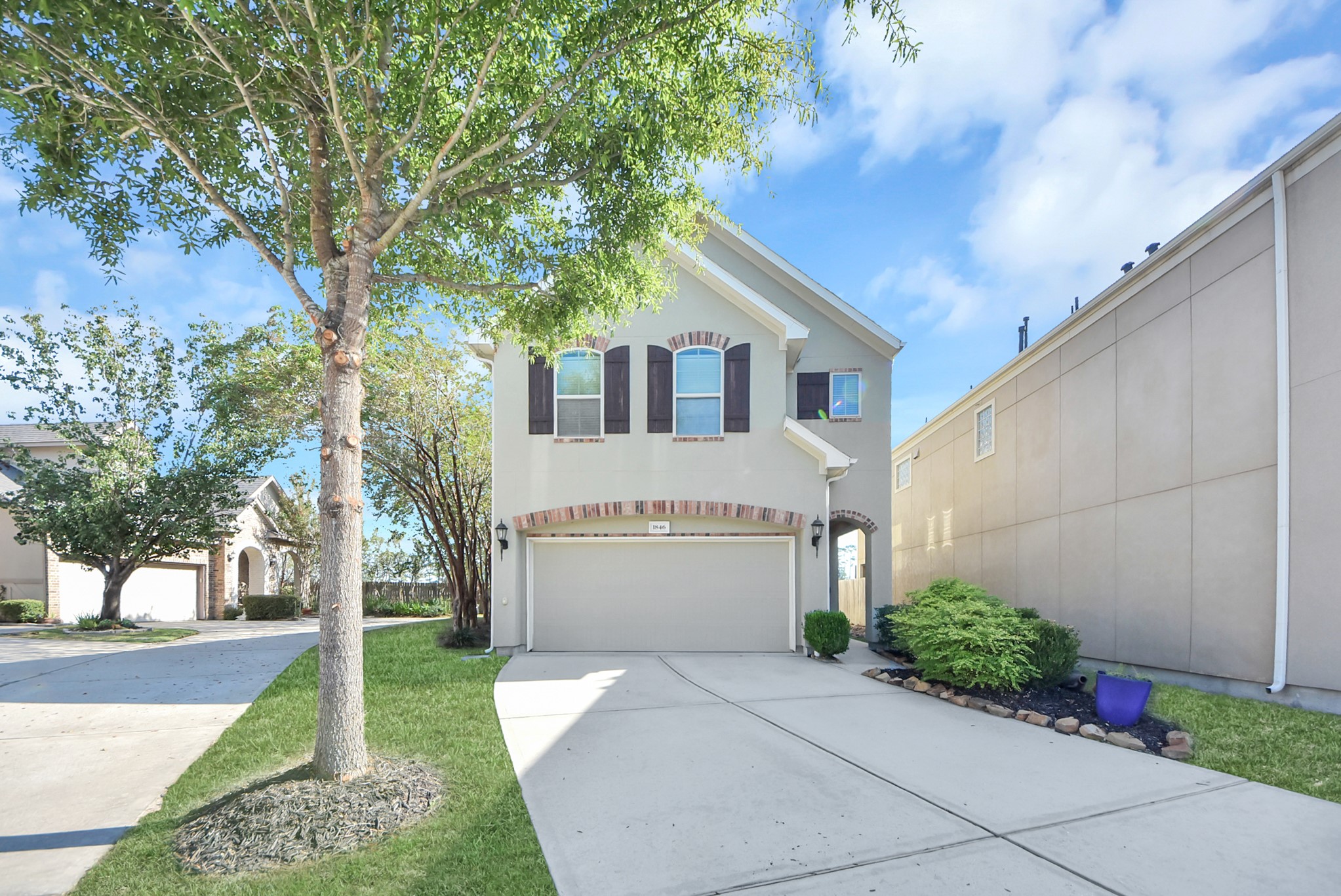 1846 Jara Court Property Photo 4