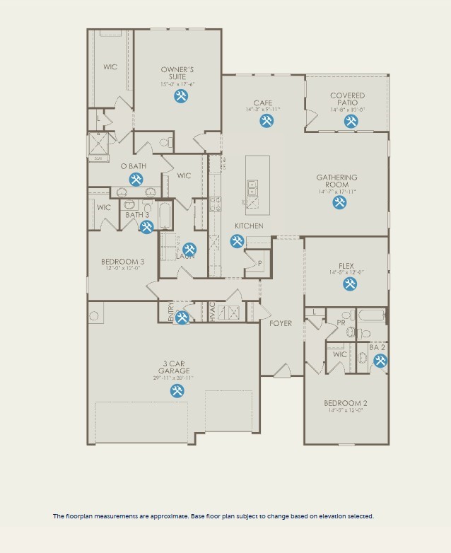 8027 Inspiration Drive Property Photo 2