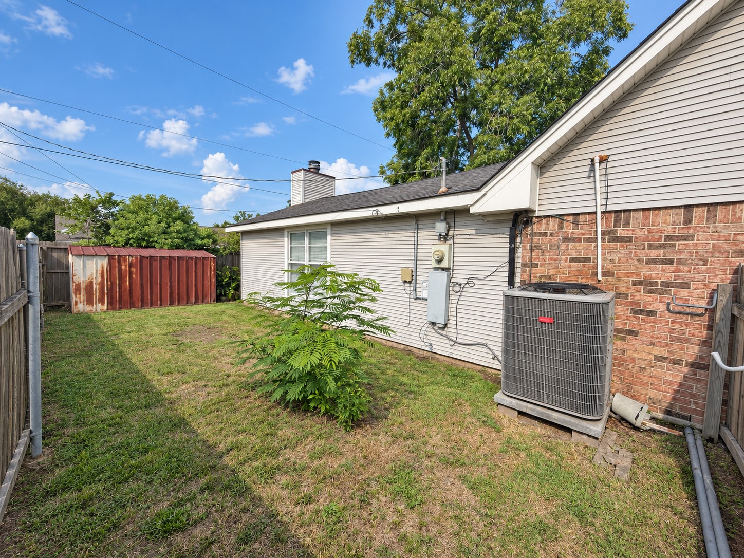 1022 Grace Street Property Photo 6