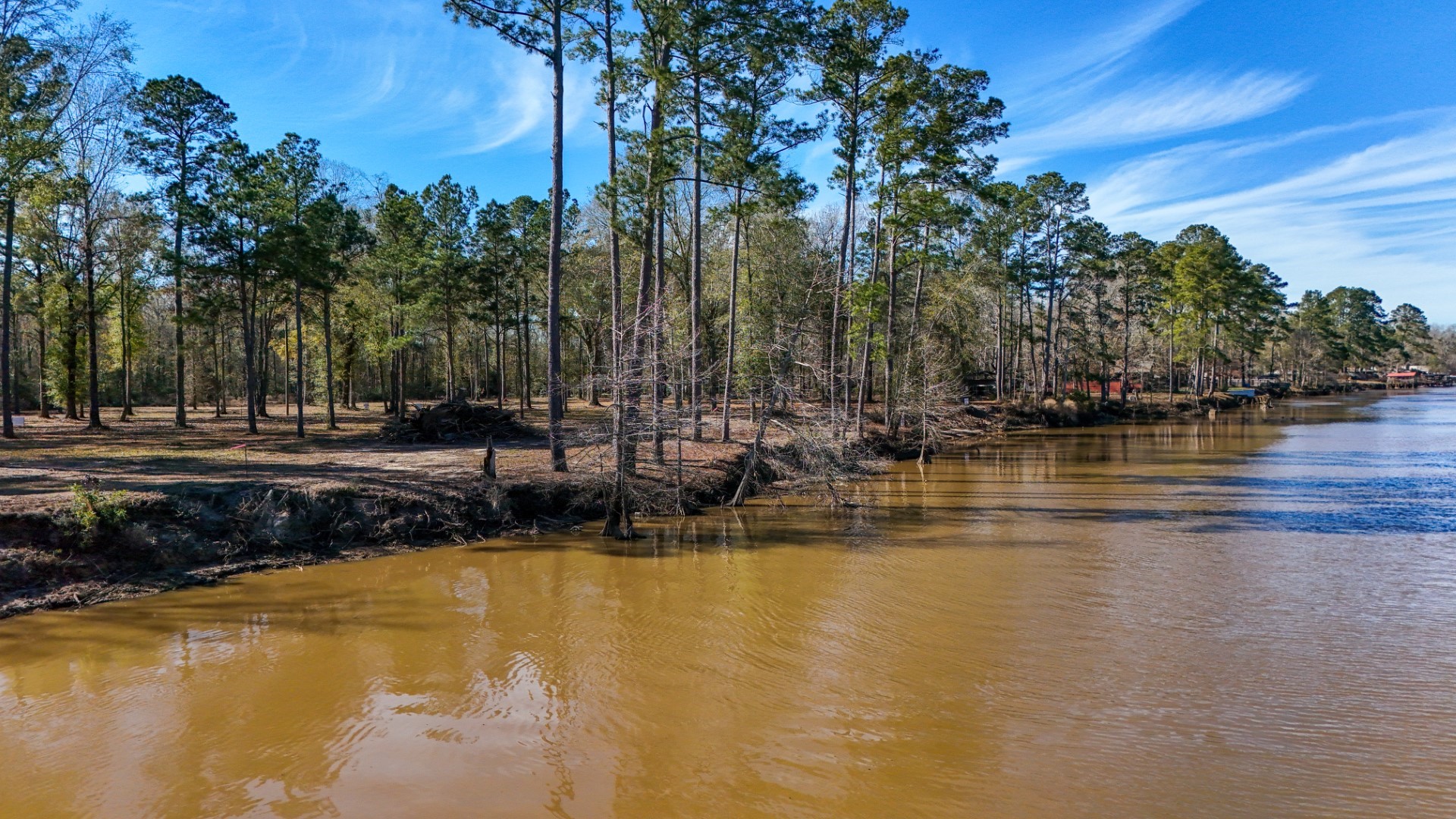 Tbd (lot 2) County Road 3545 Property Photo 1