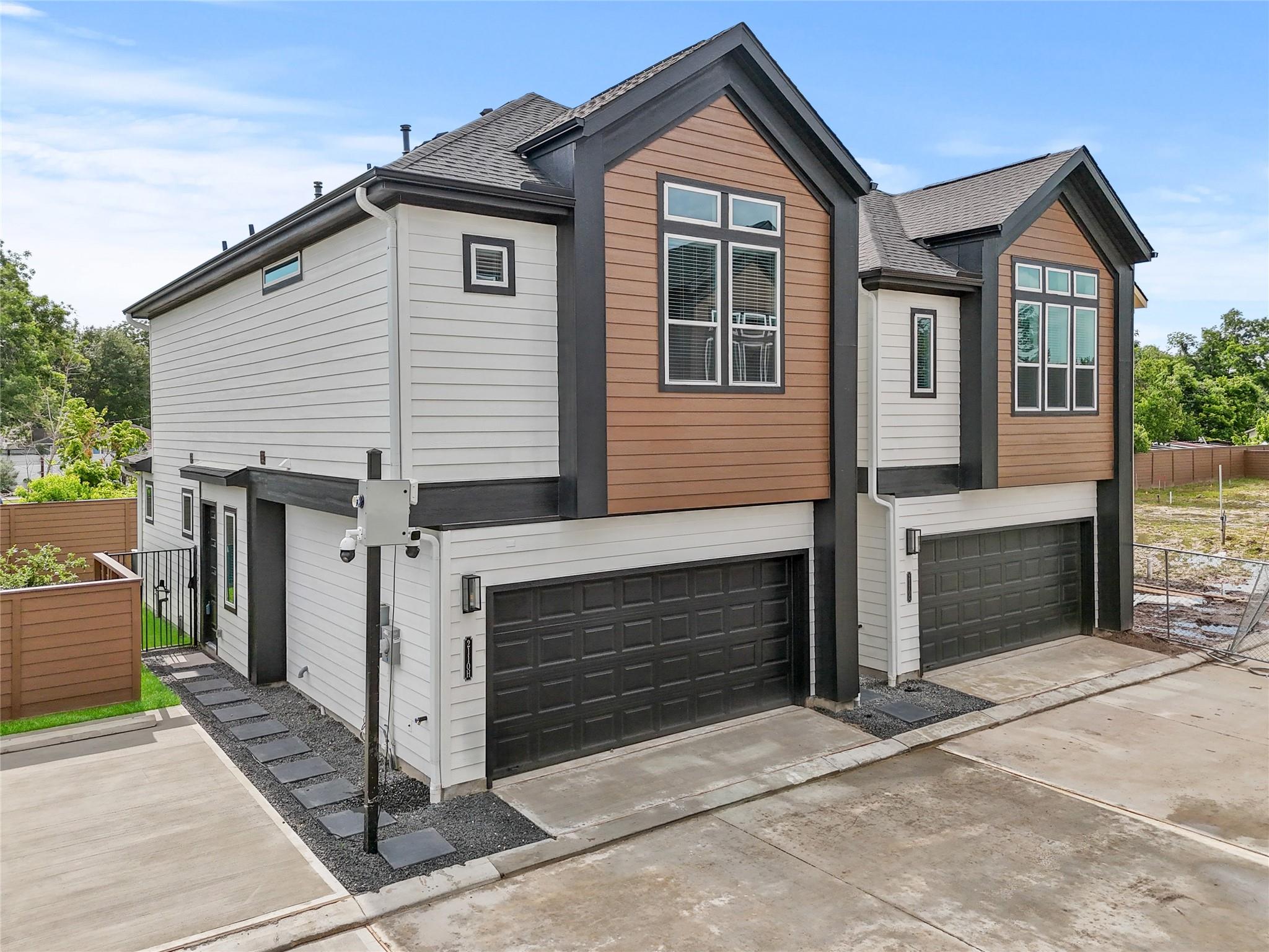 2106 Dewalt Street # A, Houston Tx 77088 Property Photo 17