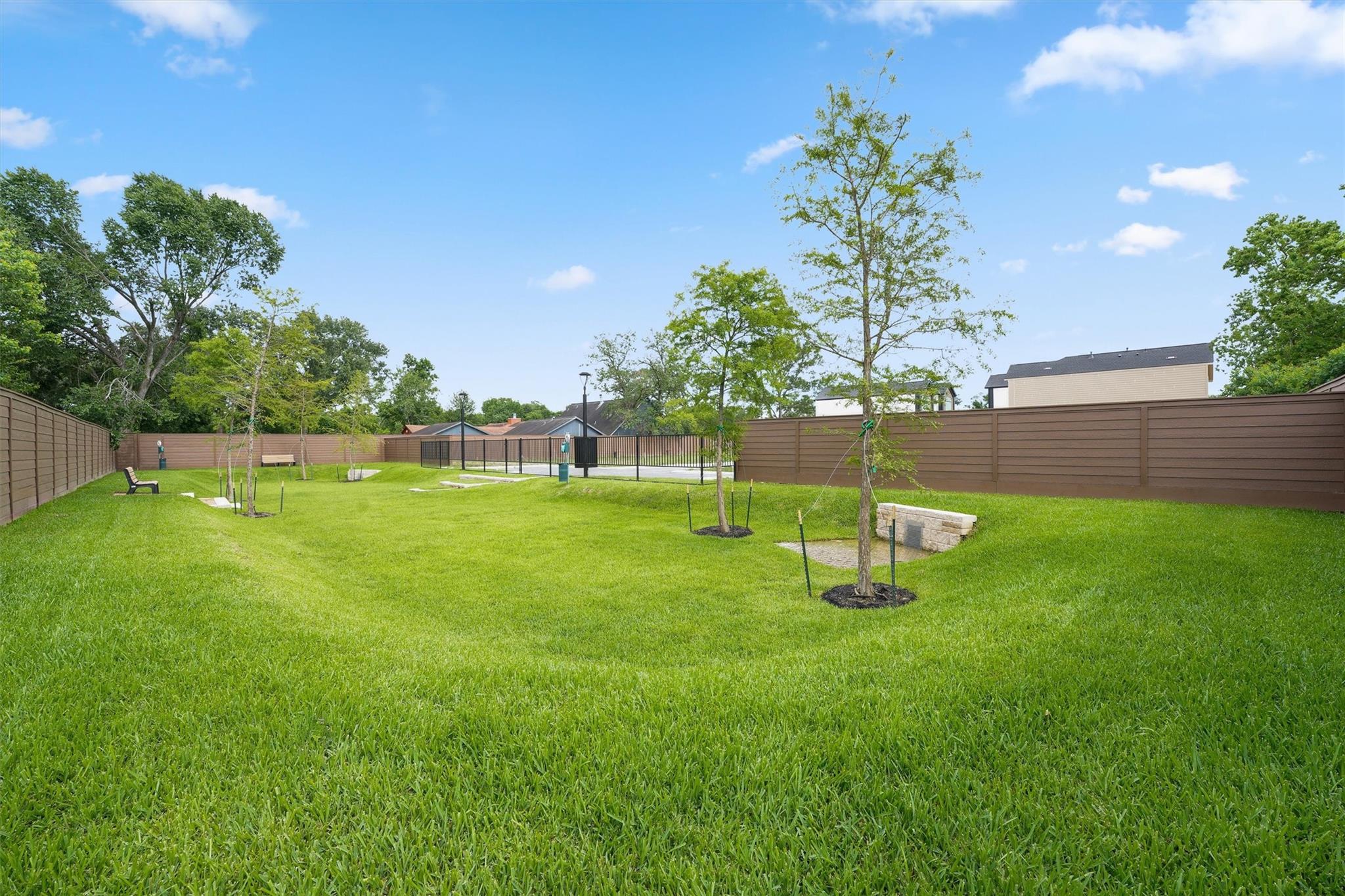 2106 Dewalt Street # A, Houston Tx 77088 Property Photo 18