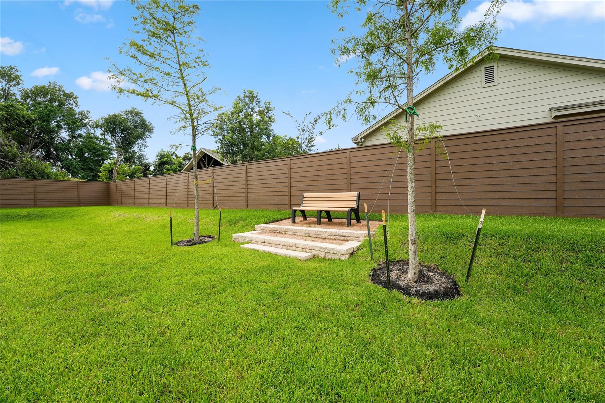 2106 Dewalt Street # A, Houston Tx 77088 Property Photo 19