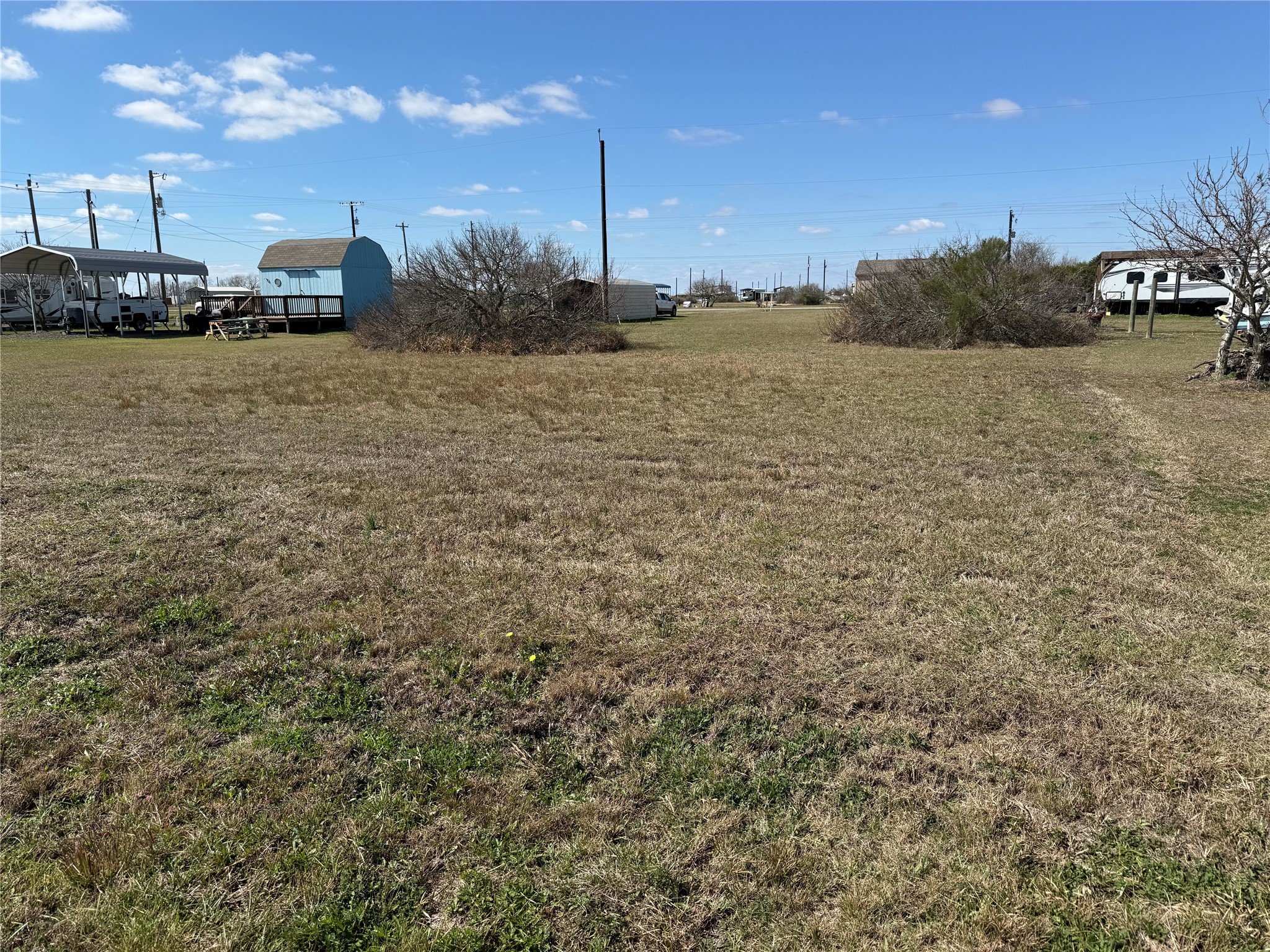 0 Sand Dollar Property Photo 1