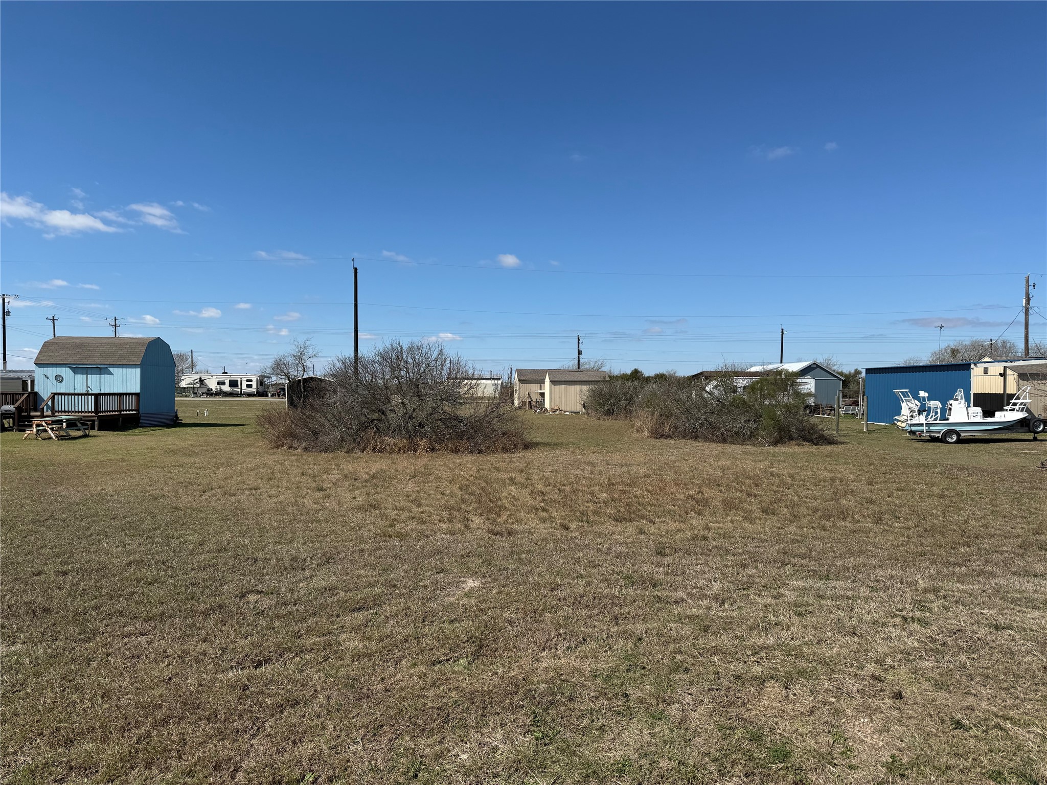 0 Sand Dollar Property Photo 2