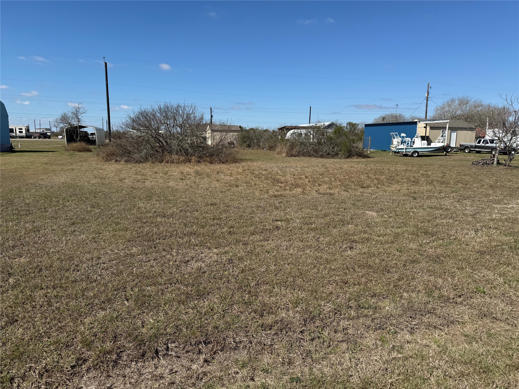 0 Sand Dollar Property Photo 3