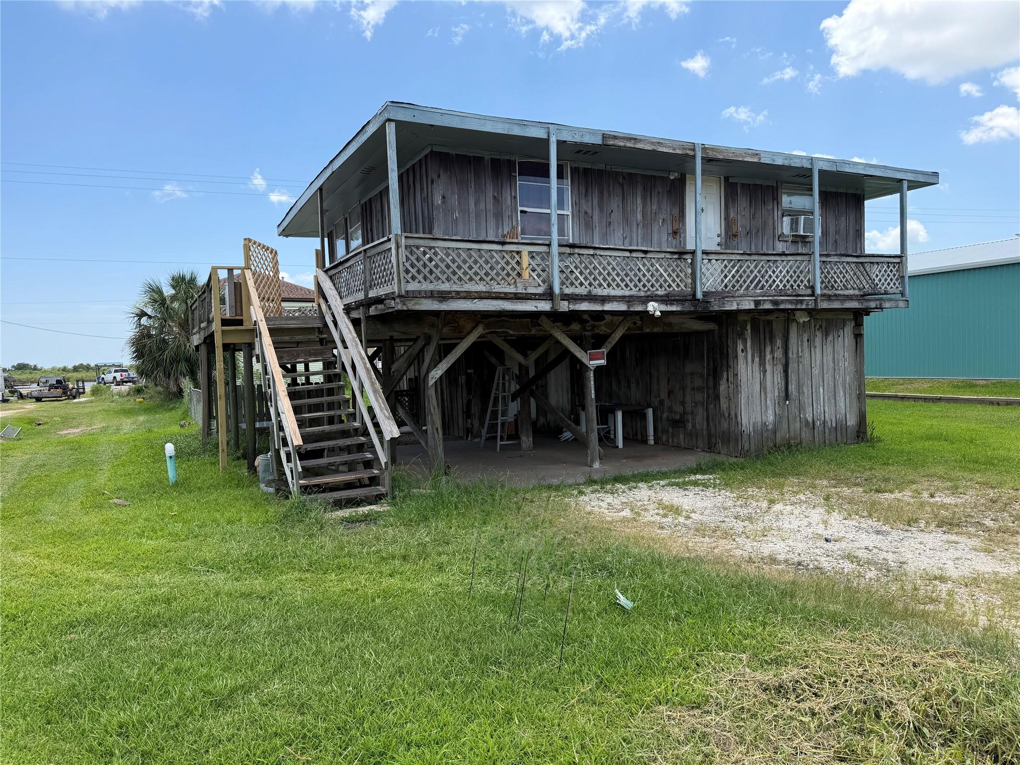 4620 County Road 459c, Freeport Tx 77541 Property Photo 1