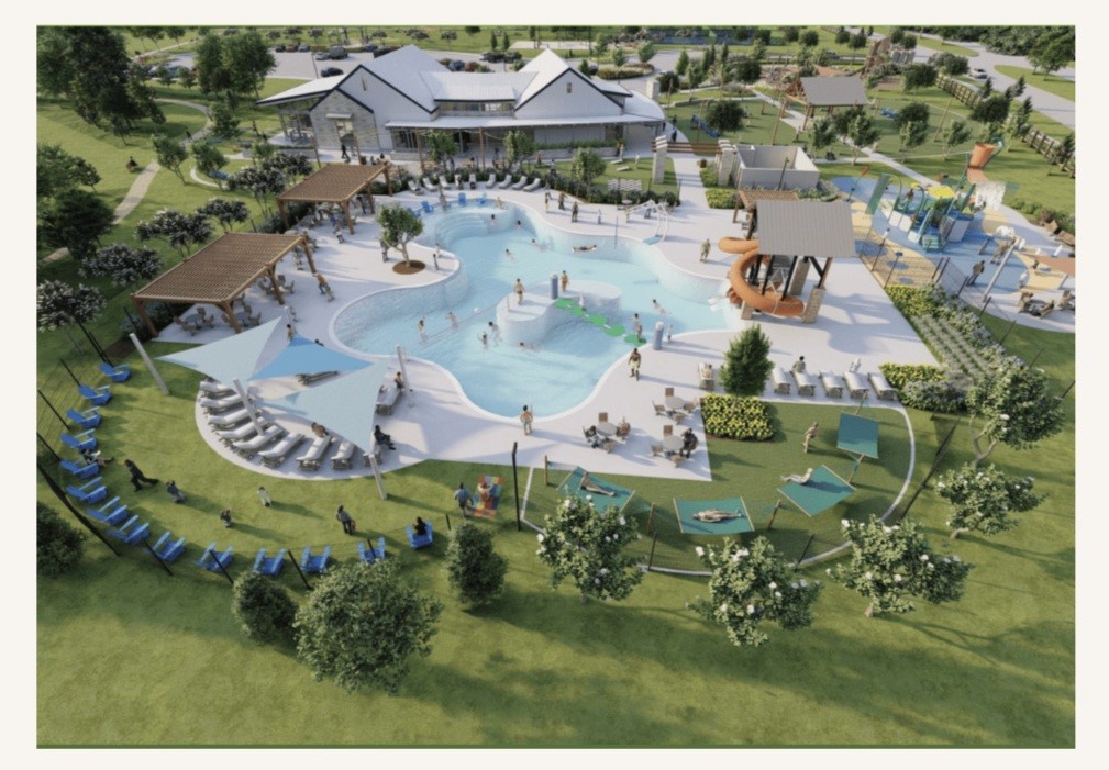 10610 Autumn Trace Drive Property Photo 16