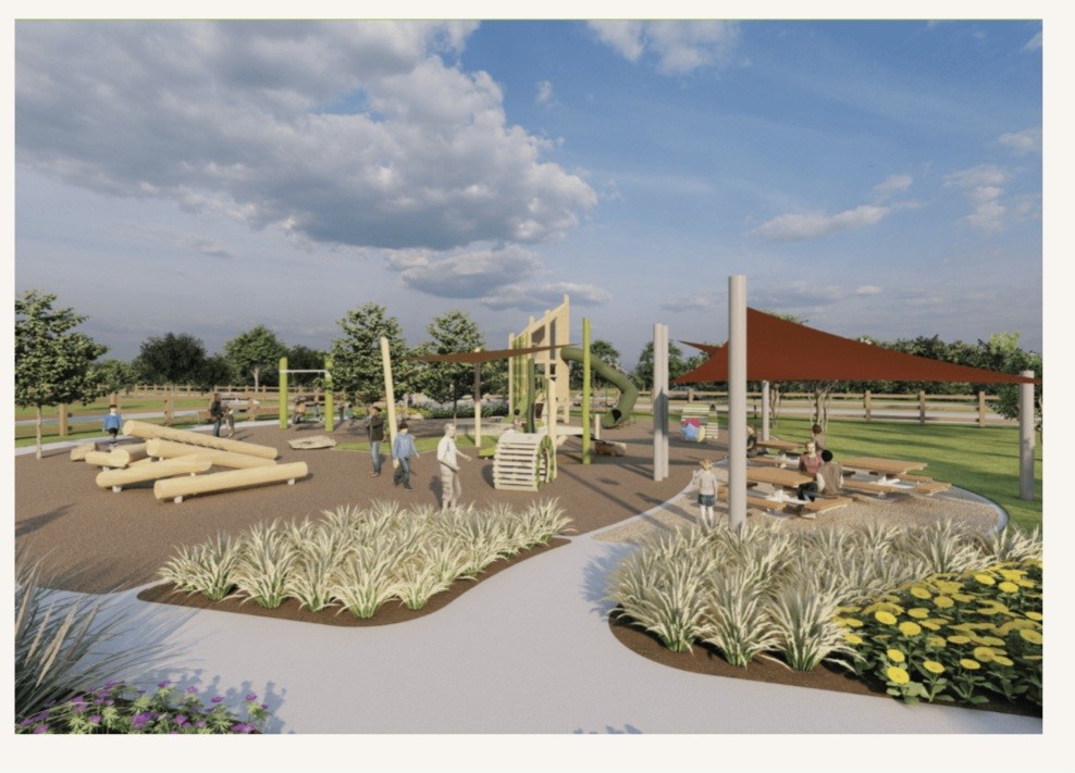 10610 Autumn Trace Drive Property Photo 17