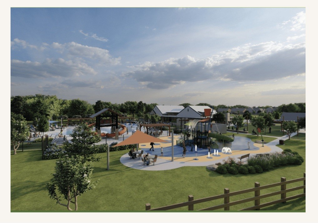 10610 Autumn Trace Drive Property Photo 18