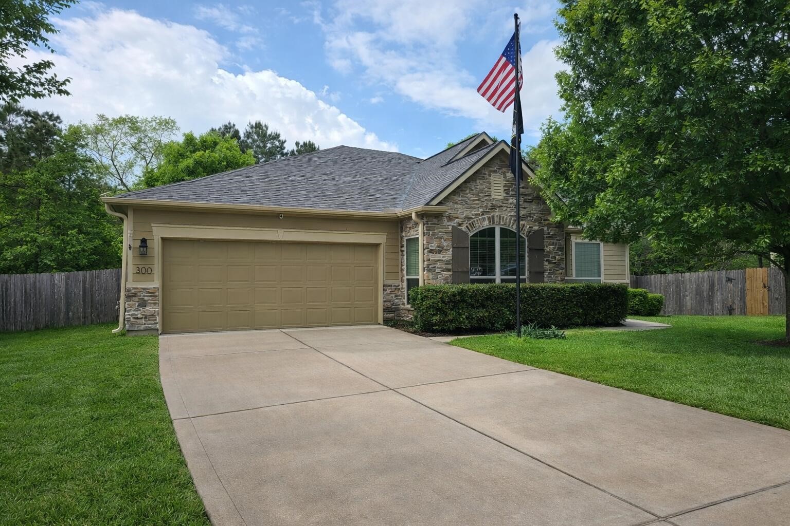 300 Pine Mist Lane Property Photo 1