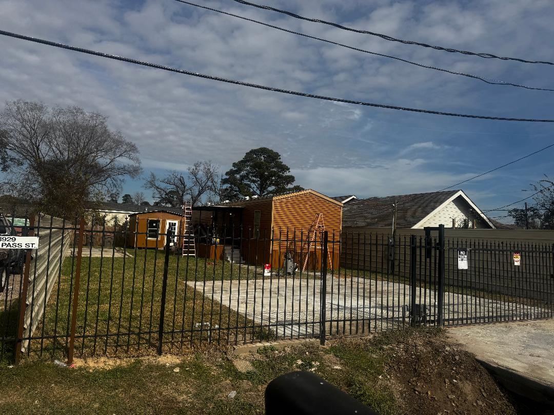 13929 Eagle Pass Street Property Photo 2