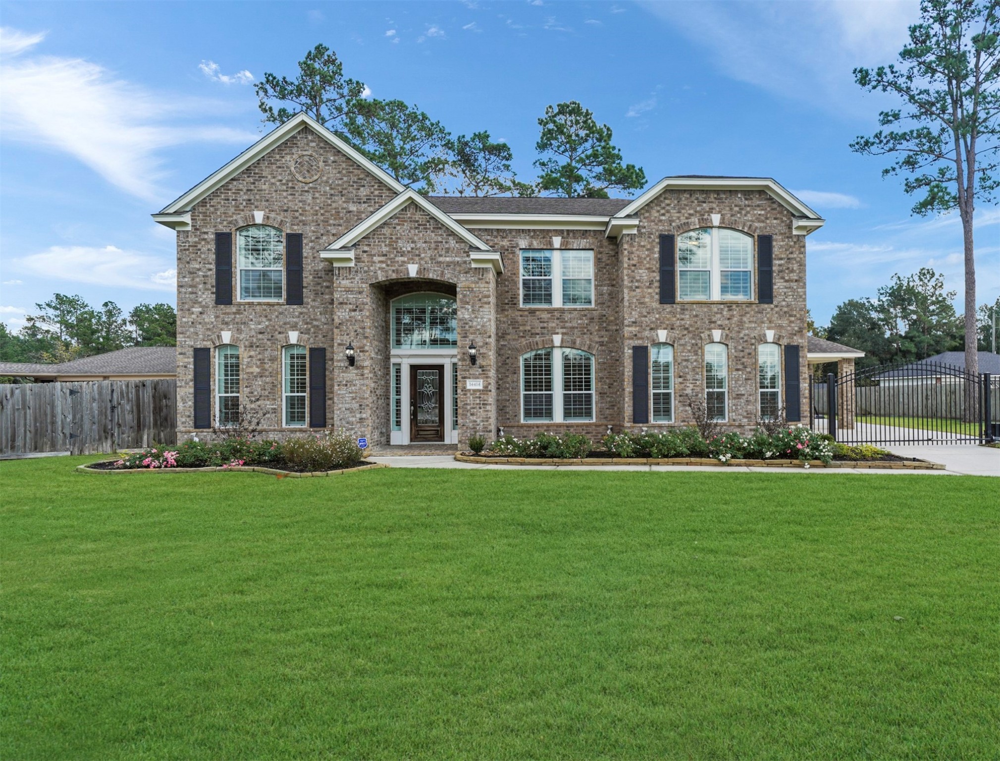 14414 Spring Mountain Drive Property Photo