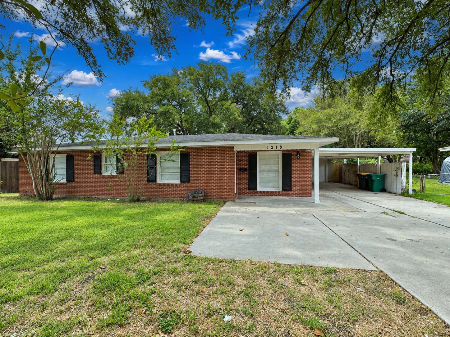 1218 Kirsten Street Property Photo 2
