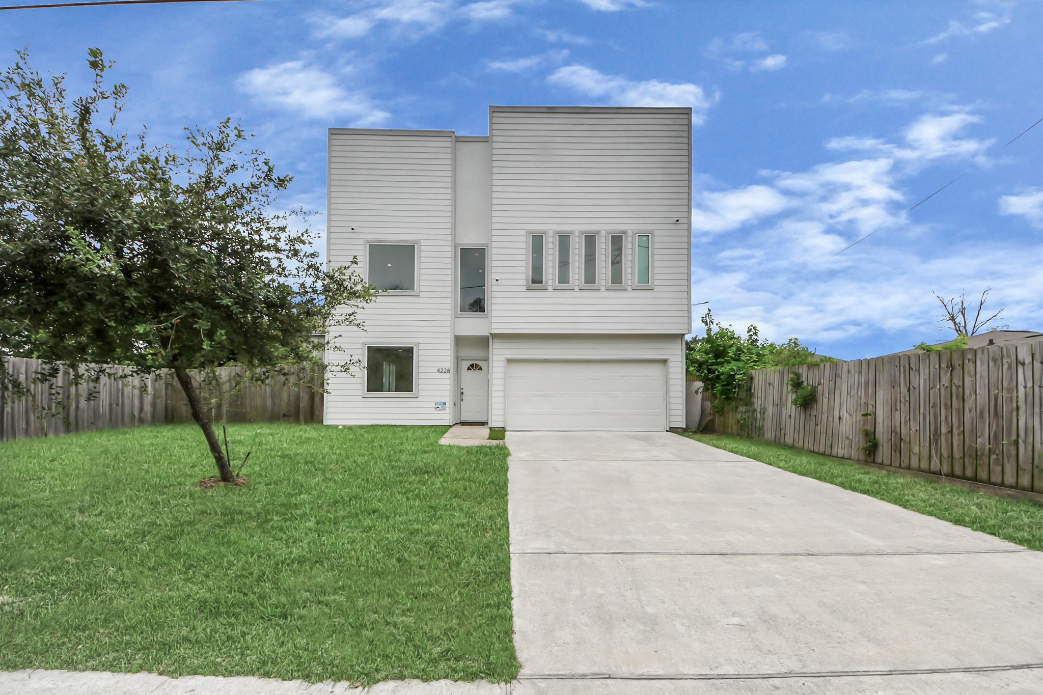4228 Bellfort Street Property Photo 1