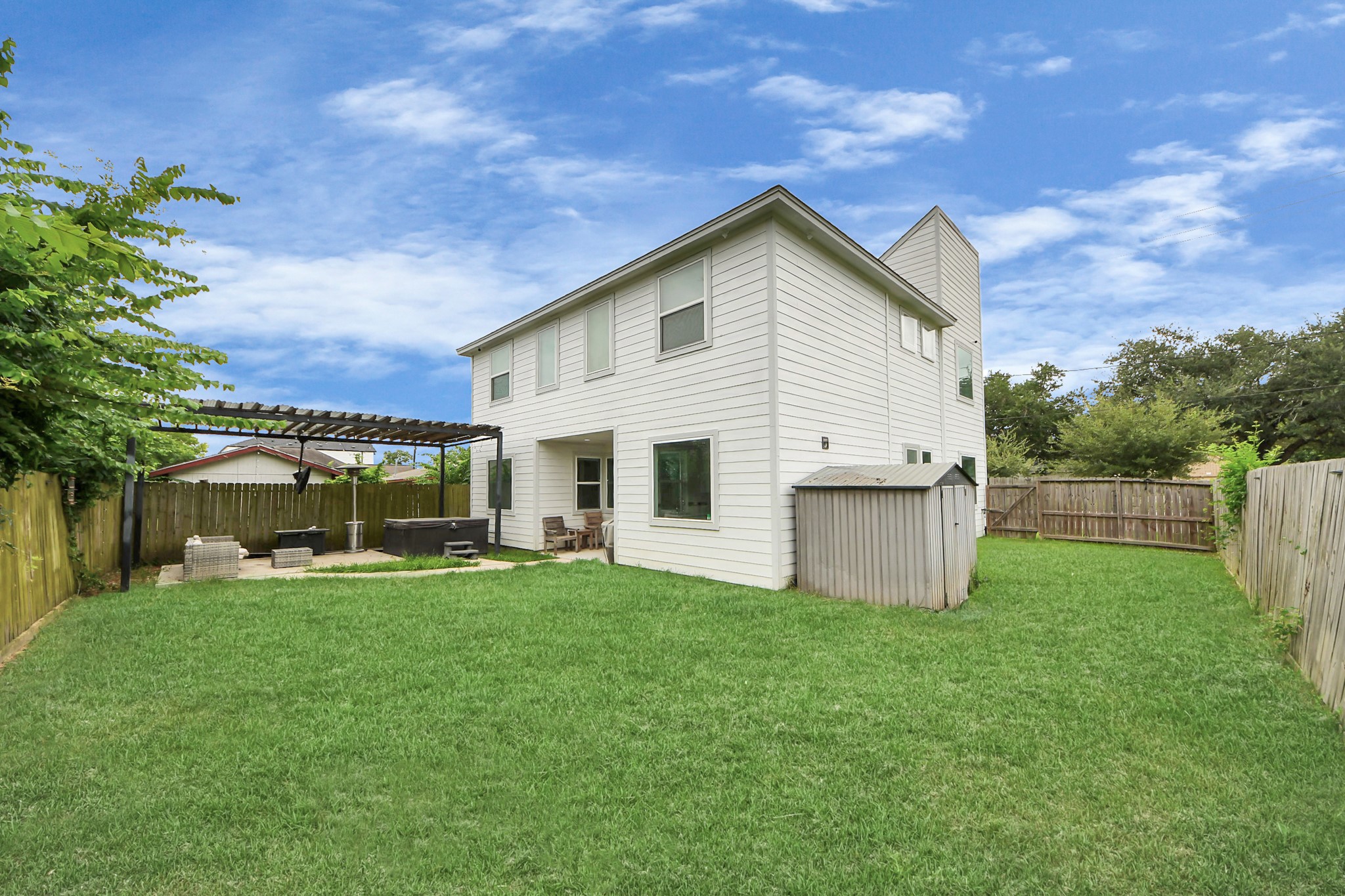 4228 Bellfort Street Property Photo 41