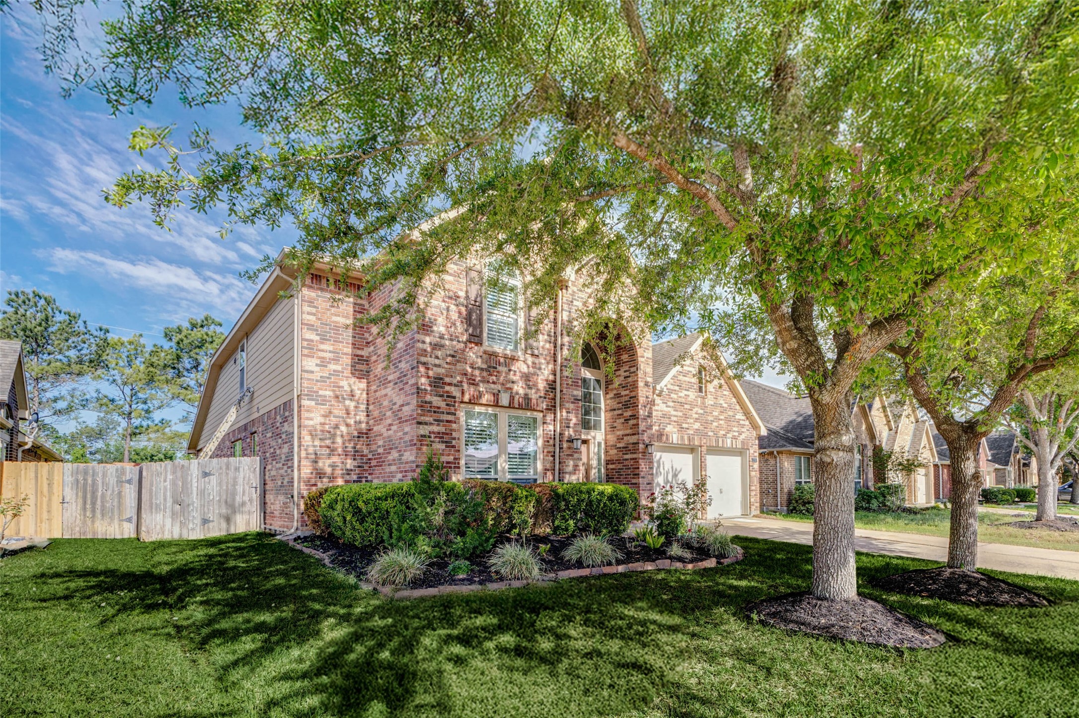 2718 Ginger Cove Lane Property Photo 3