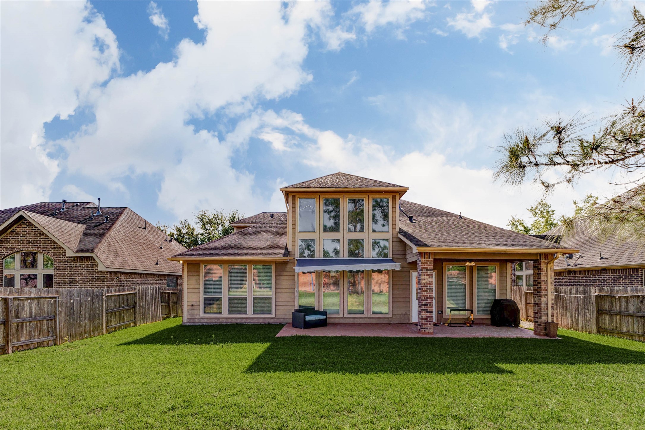 2718 Ginger Cove Lane Property Photo 6