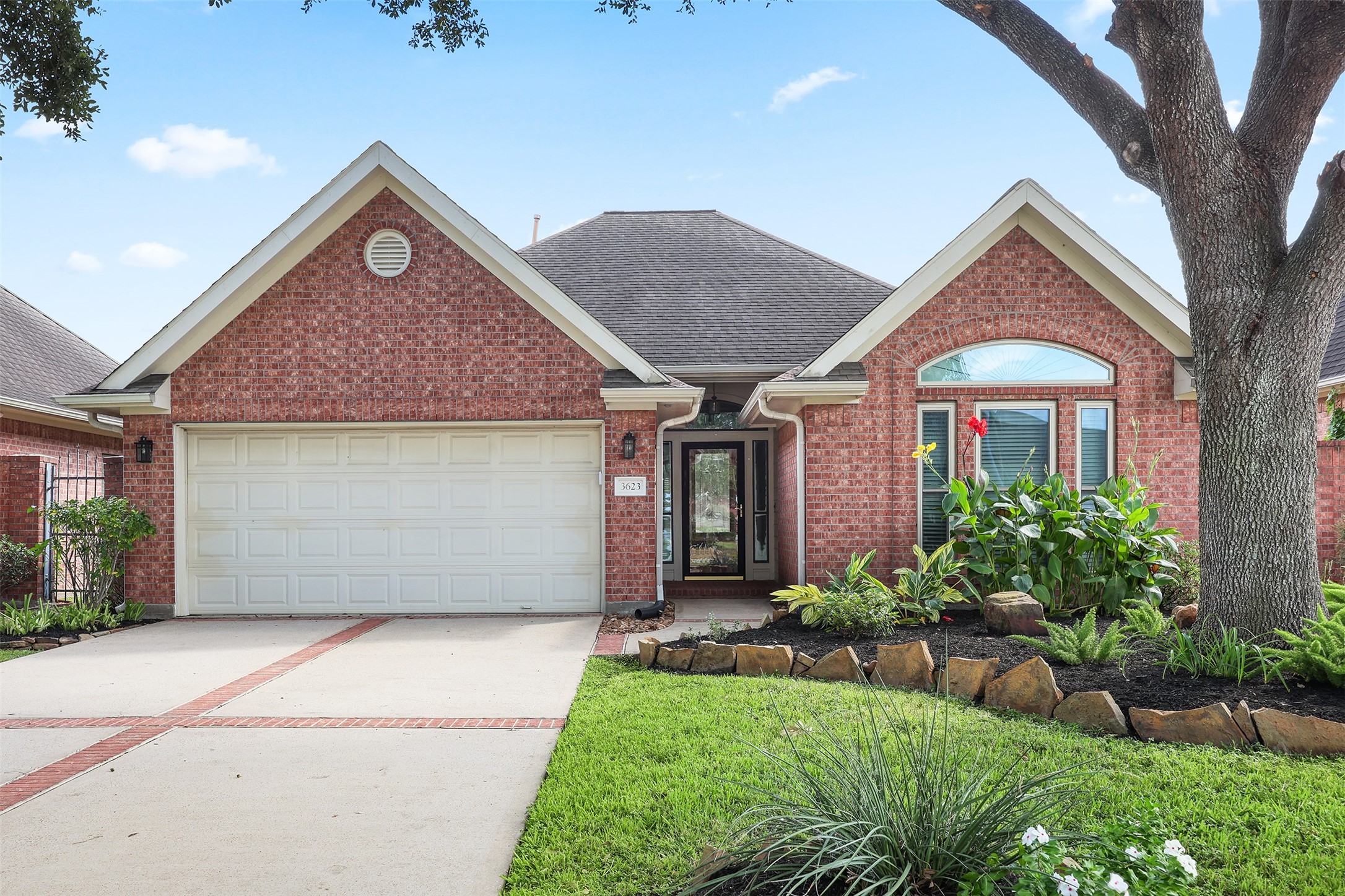 3623 Ryann Court Property Photo 1