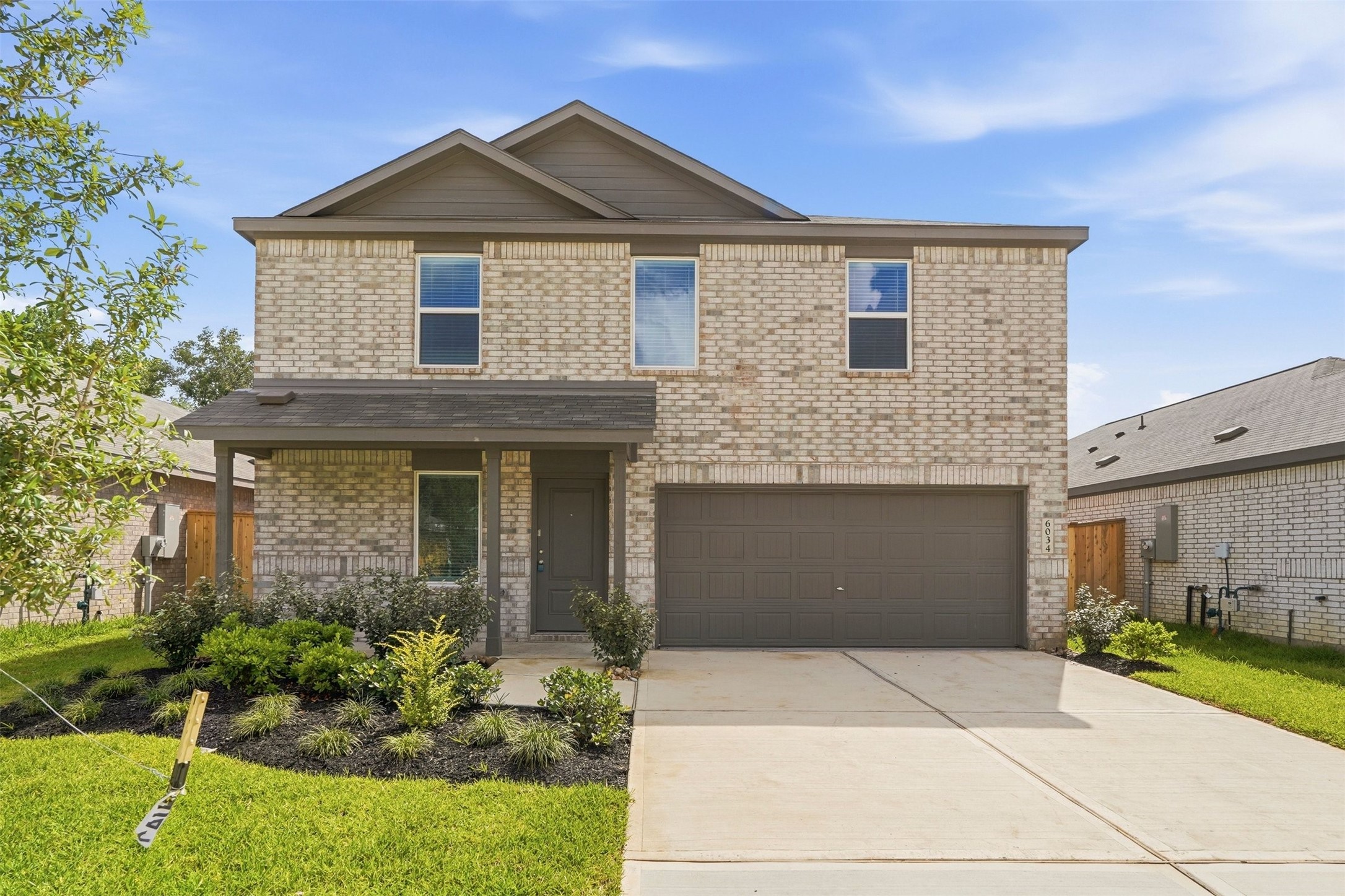 6034 Ash Willow Court Property Photo 1