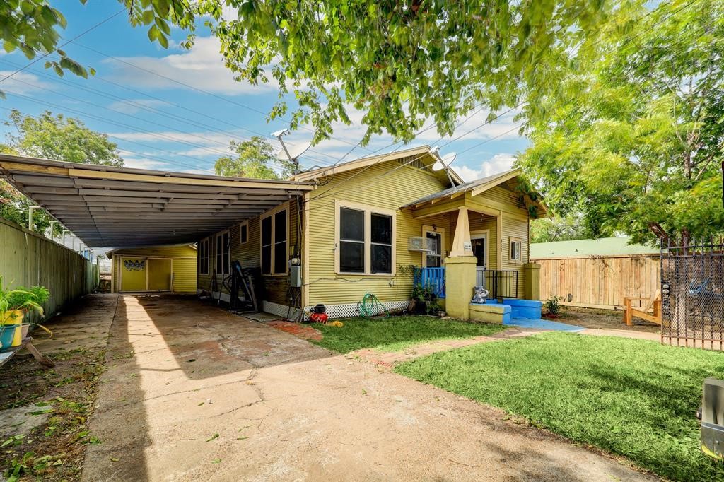 917 Terminal Street Property Photo 3