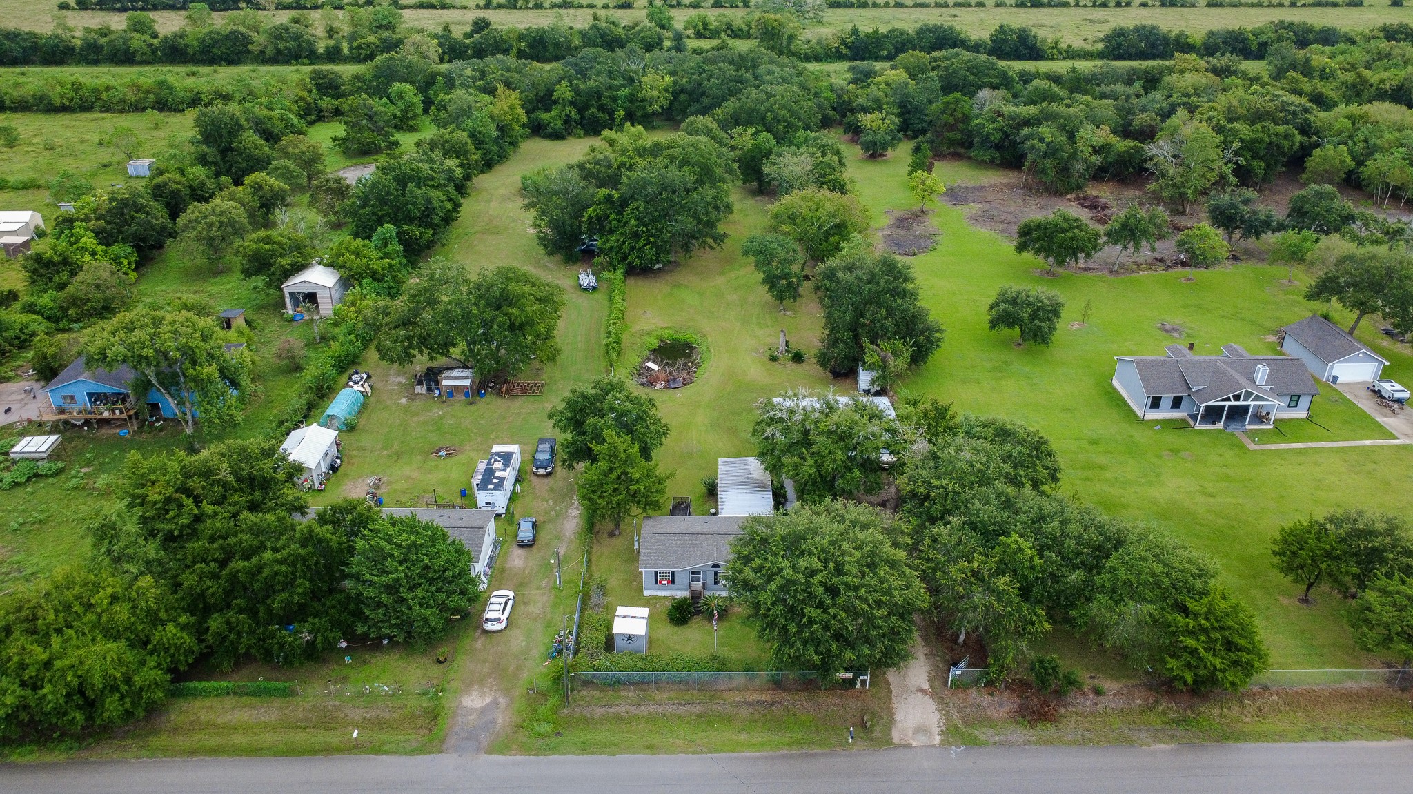 5027 Farmer Road Property Photo 2