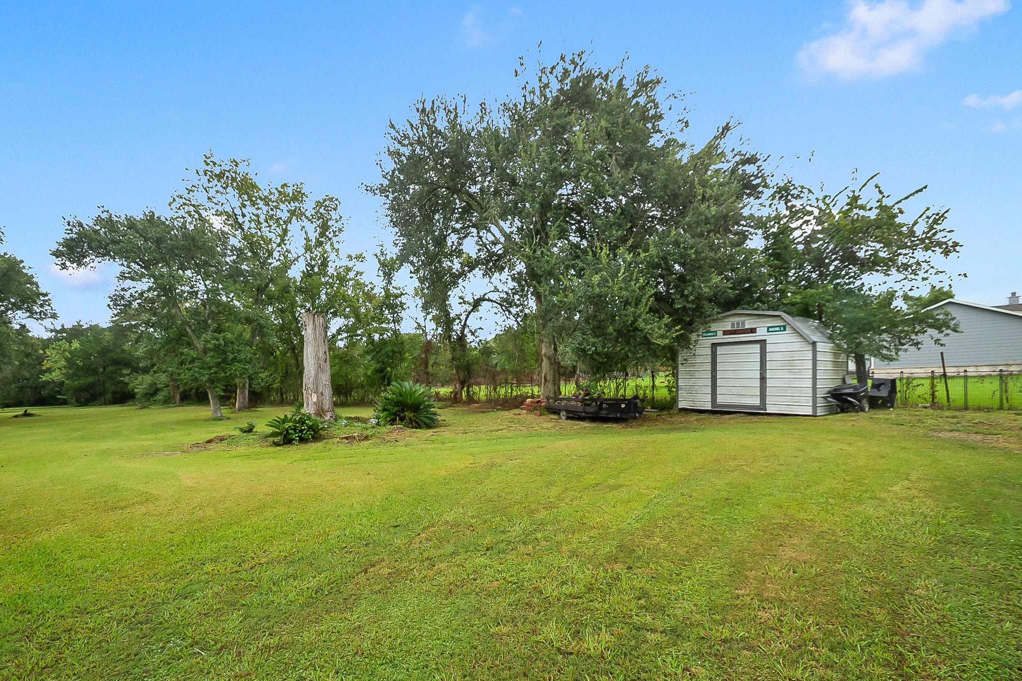 5027 Farmer Road Property Photo 4