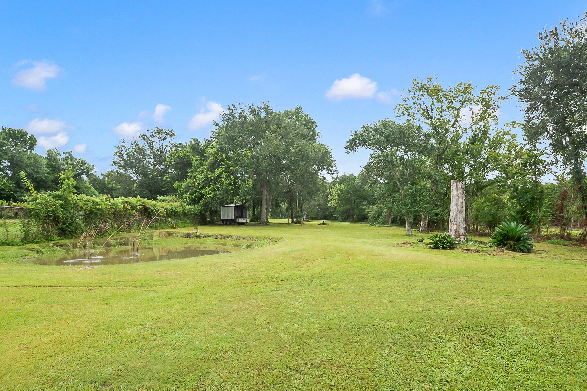 5027 Farmer Road Property Photo 5