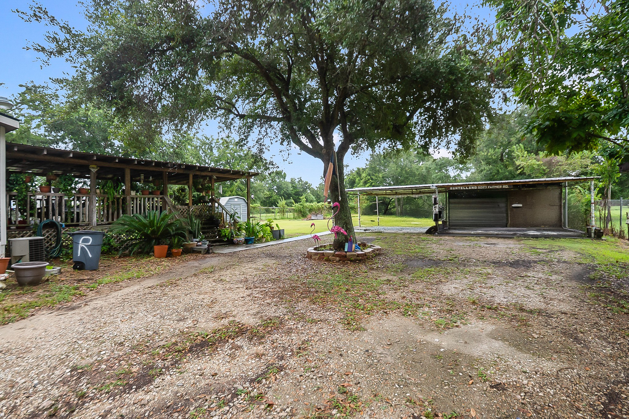 5027 Farmer Road Property Photo 8