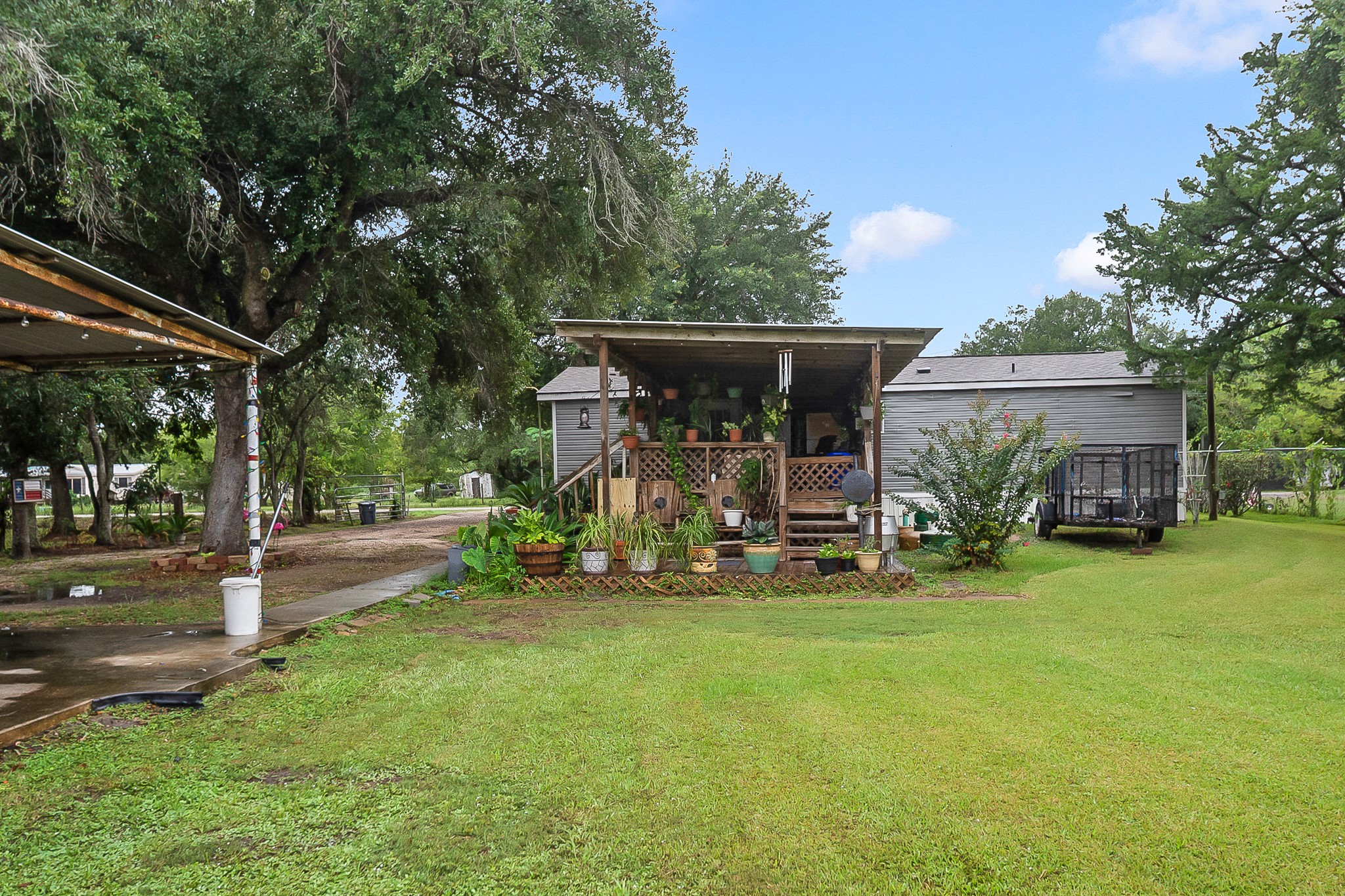 5027 Farmer Road Property Photo 9