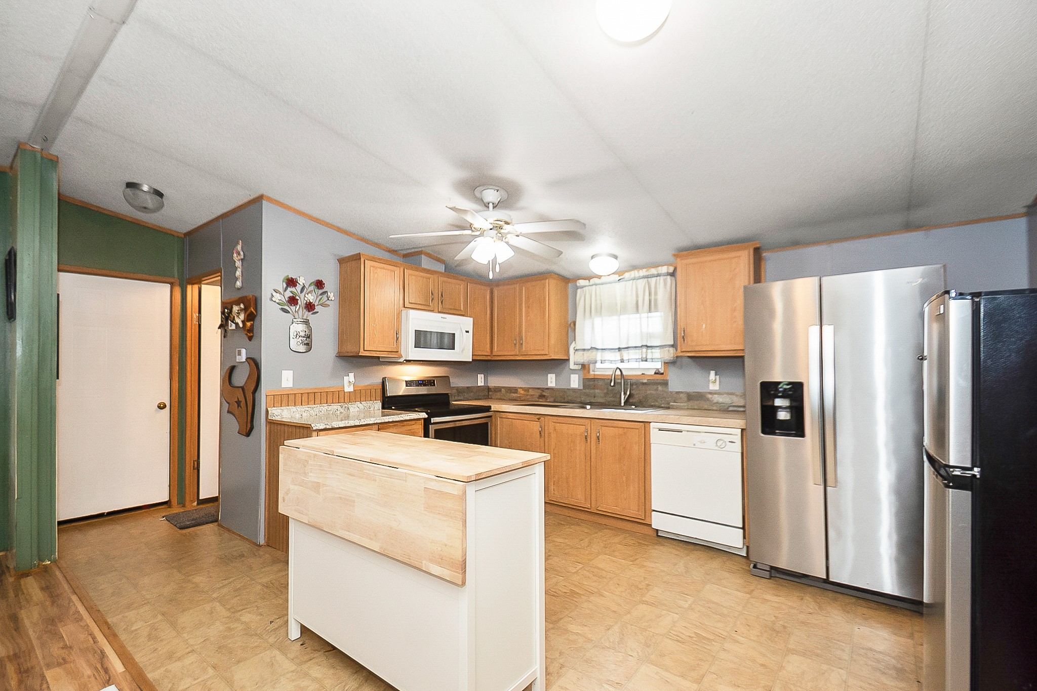 5027 Farmer Road Property Photo 16