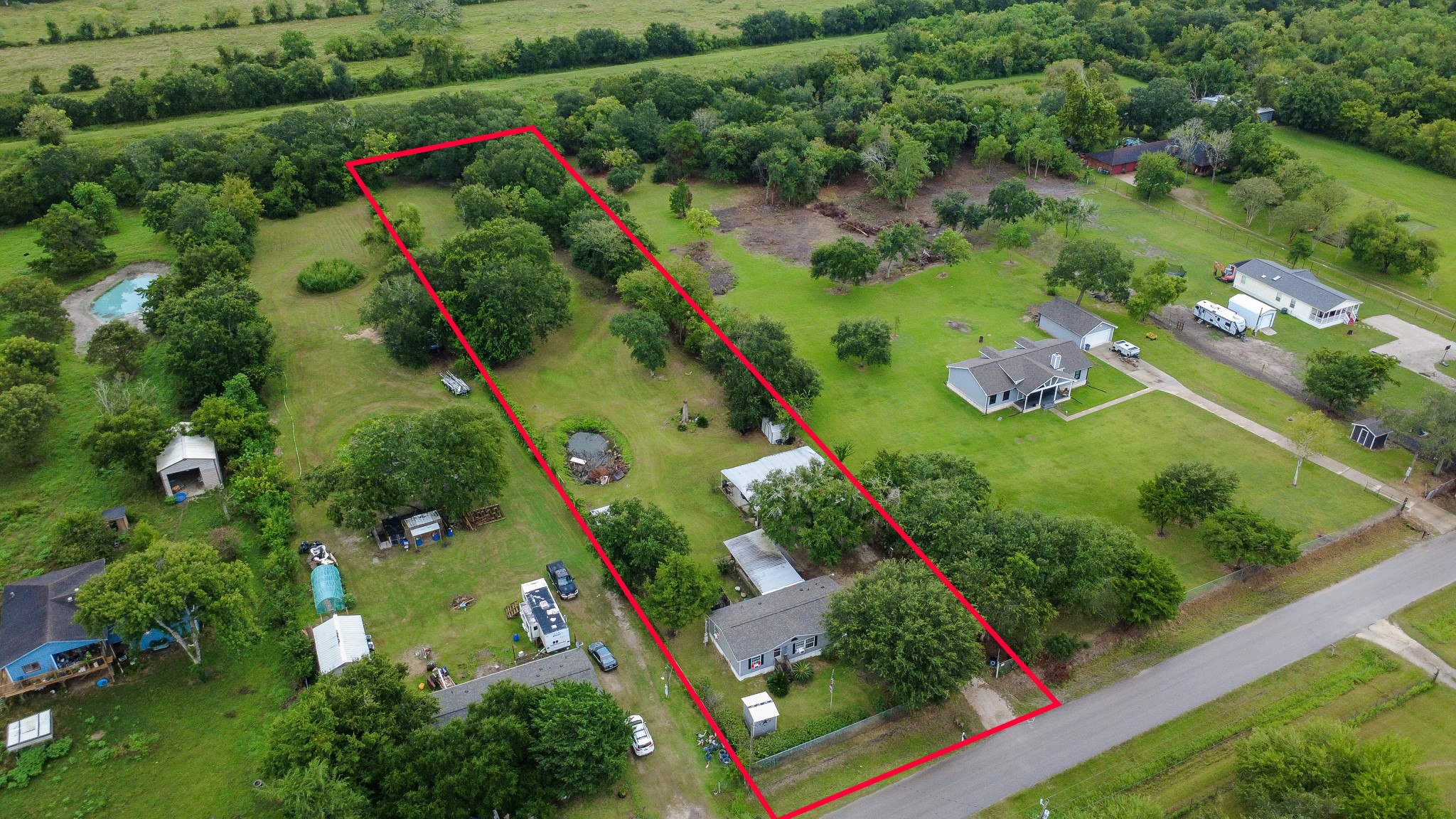 5027 Farmer Road Property Photo 23