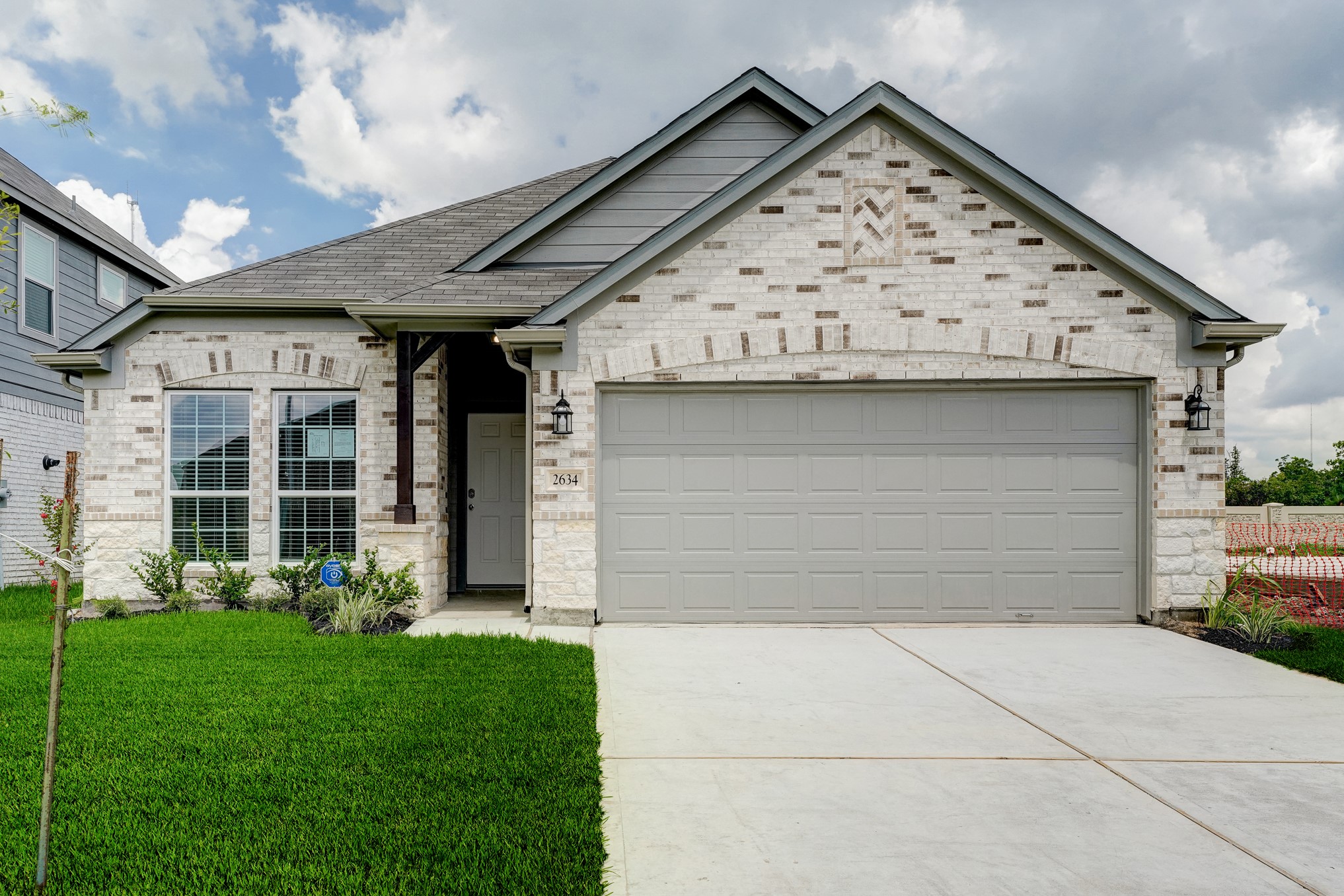2634 Sunlit Meadow Trail Property Photo 1