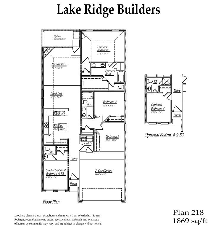 2634 Sunlit Meadow Trail Property Photo 37