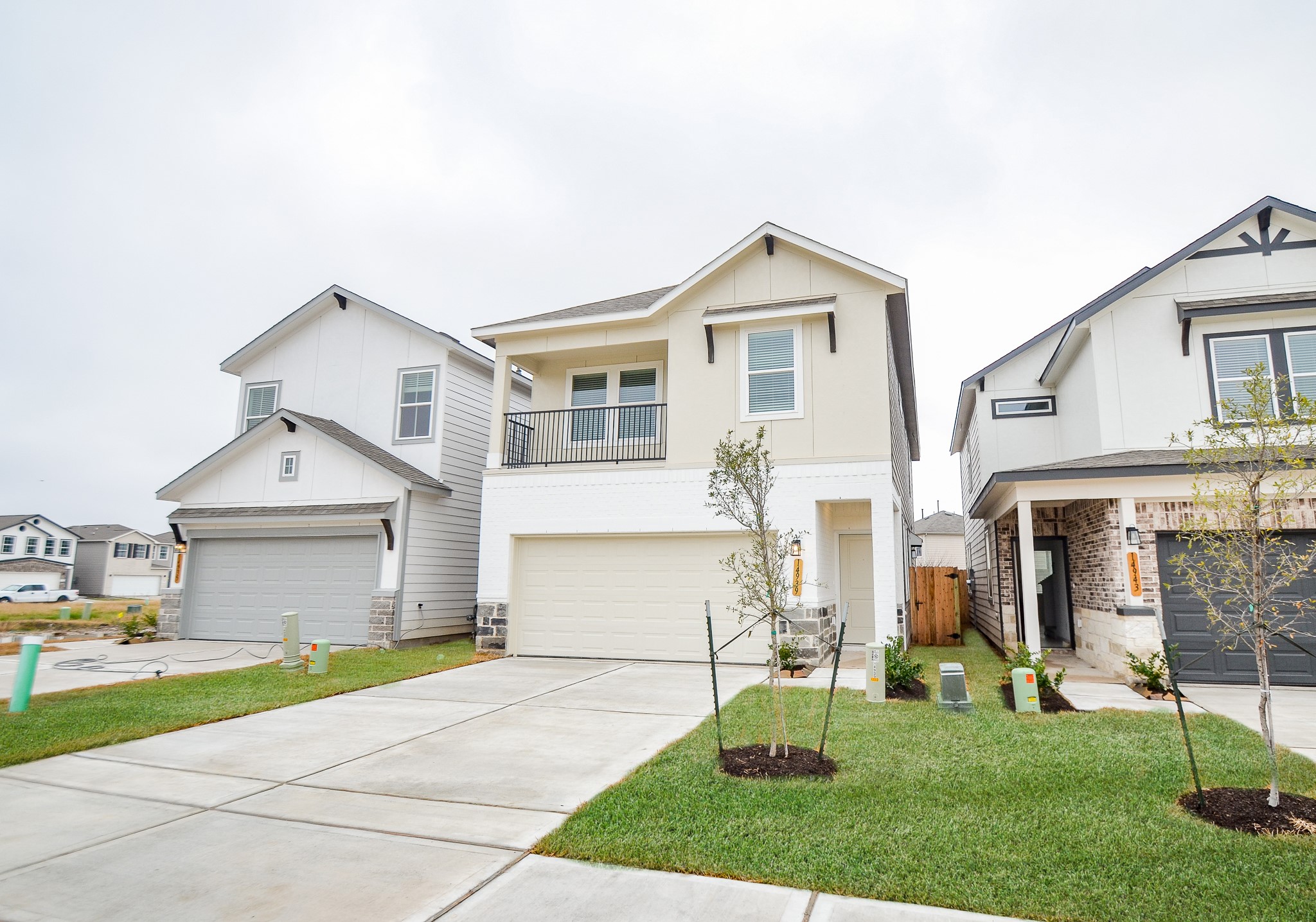 14939 Eagle Feather Property Photo 1