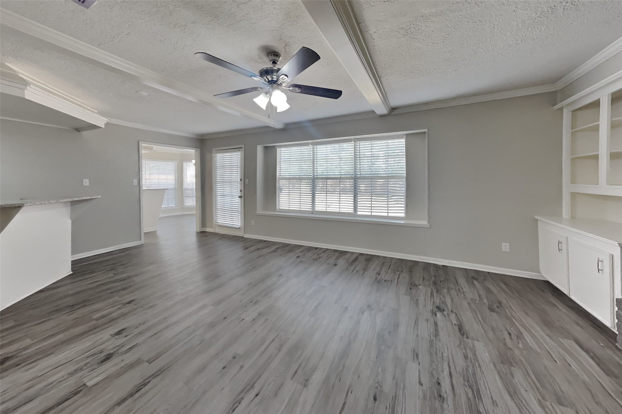 18202 Trace Forest Drive Property Photo 4
