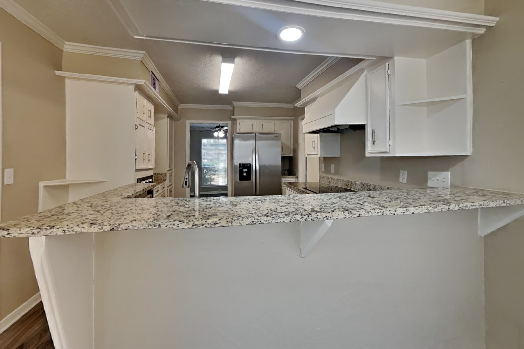 18202 Trace Forest Drive Property Photo 7