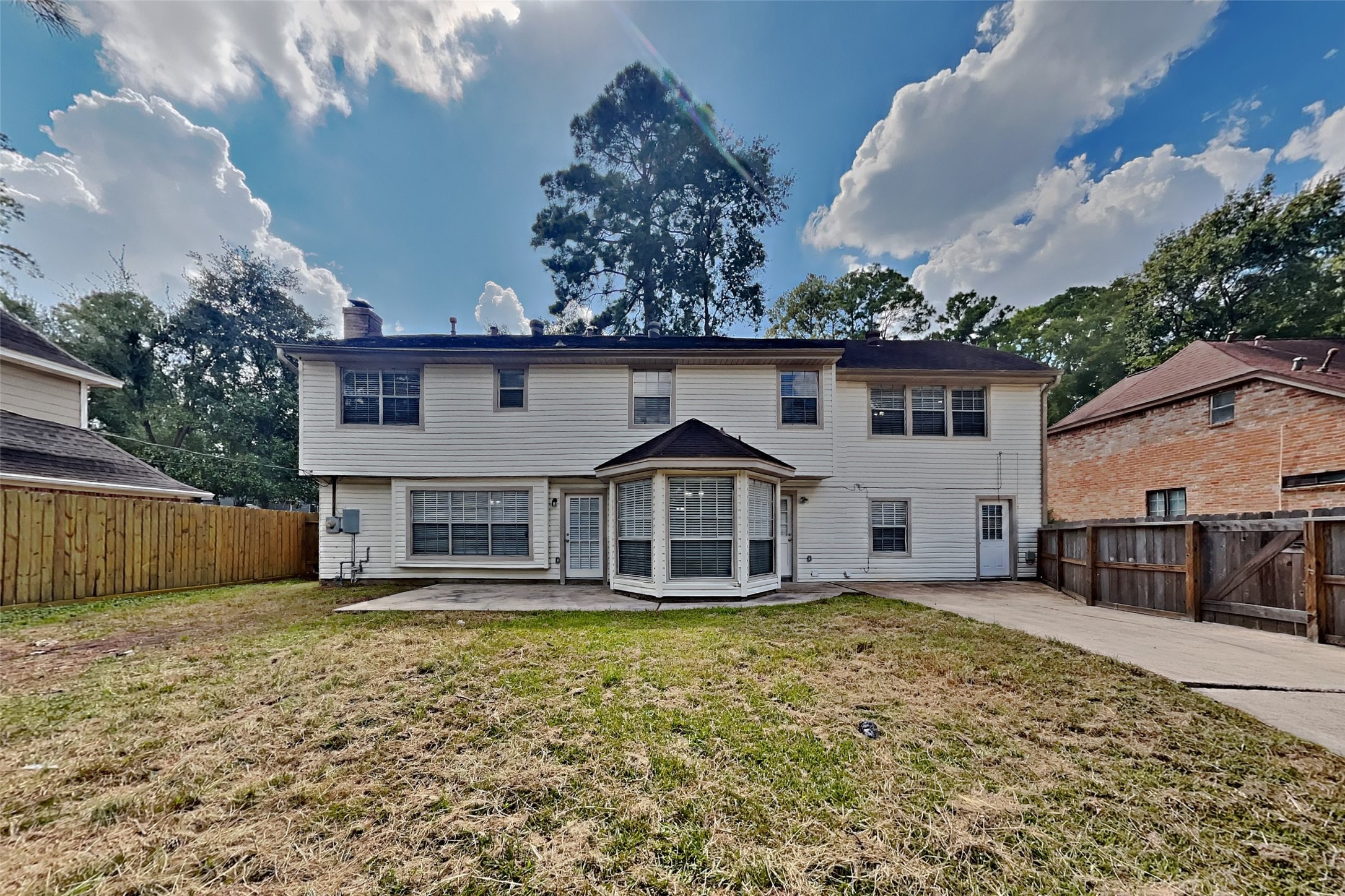 18202 Trace Forest Drive Property Photo 24