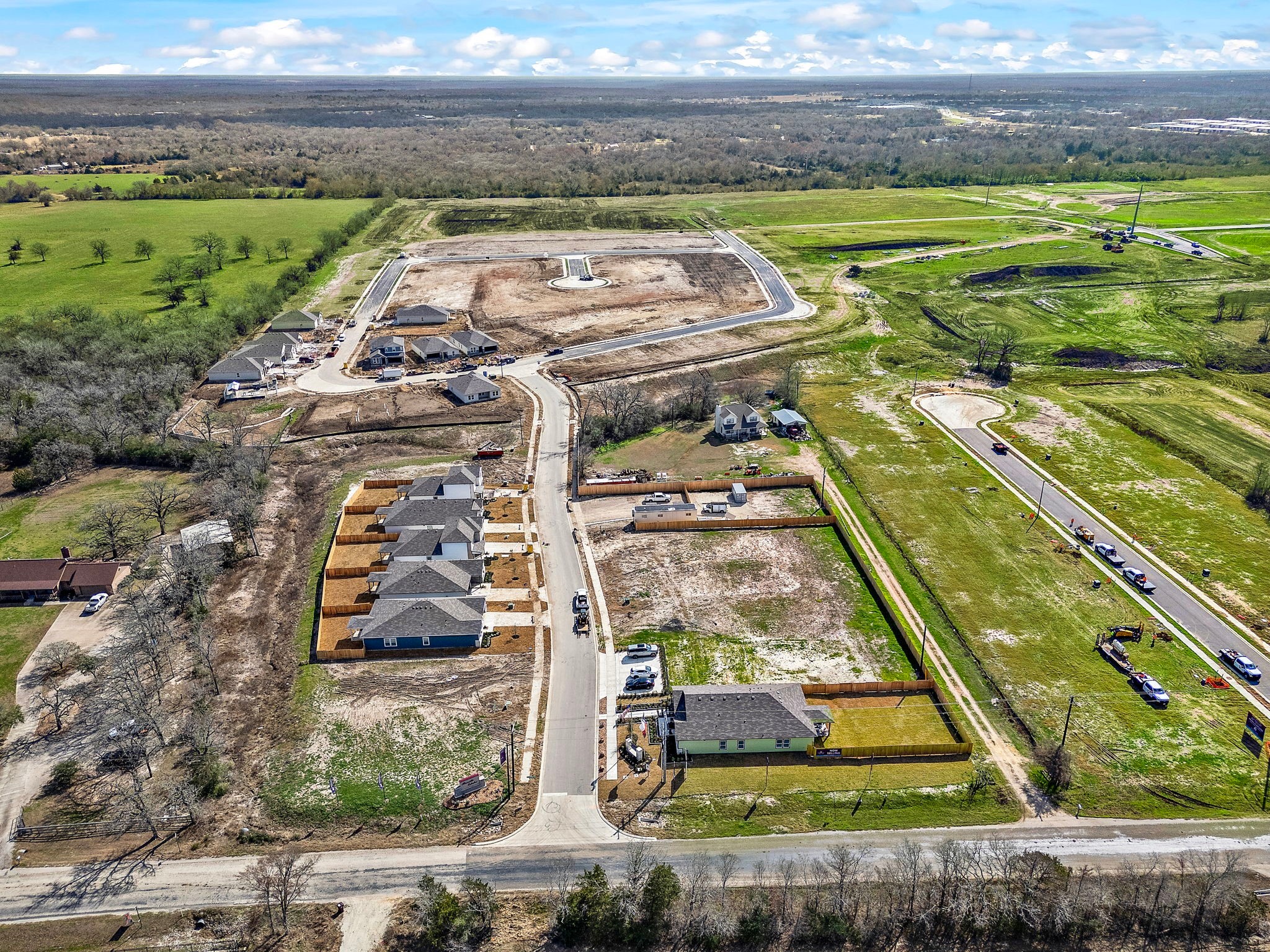 4523 Wisenbaker Way Property Photo 22