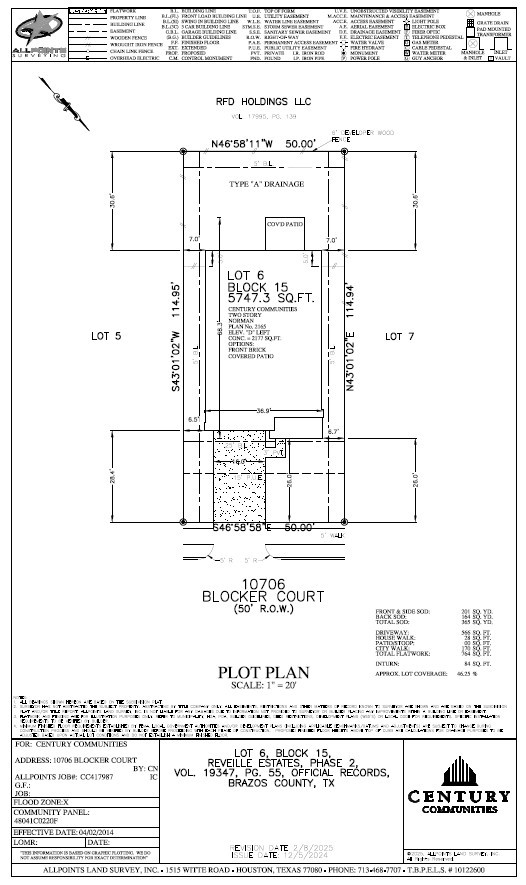 4523 Wisenbaker Way Property Photo 25