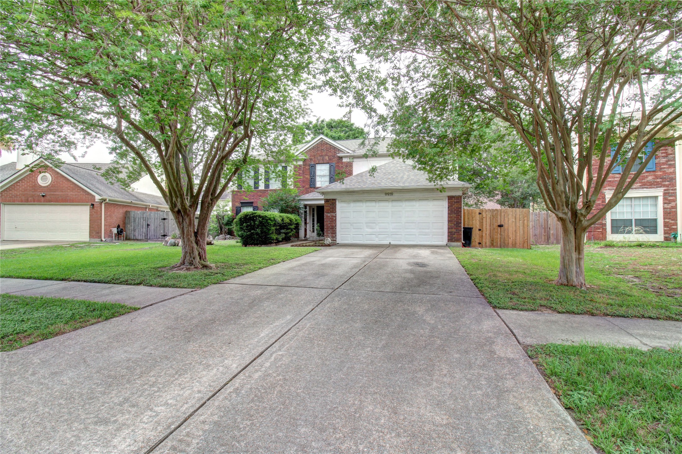 9919 Villa Verde Drive Property Photo